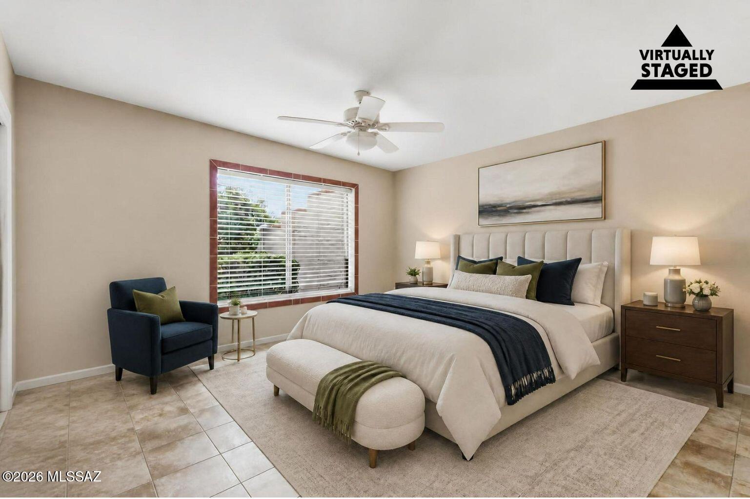 Sunrise Ridge Townhomes (1-209) - Residential
