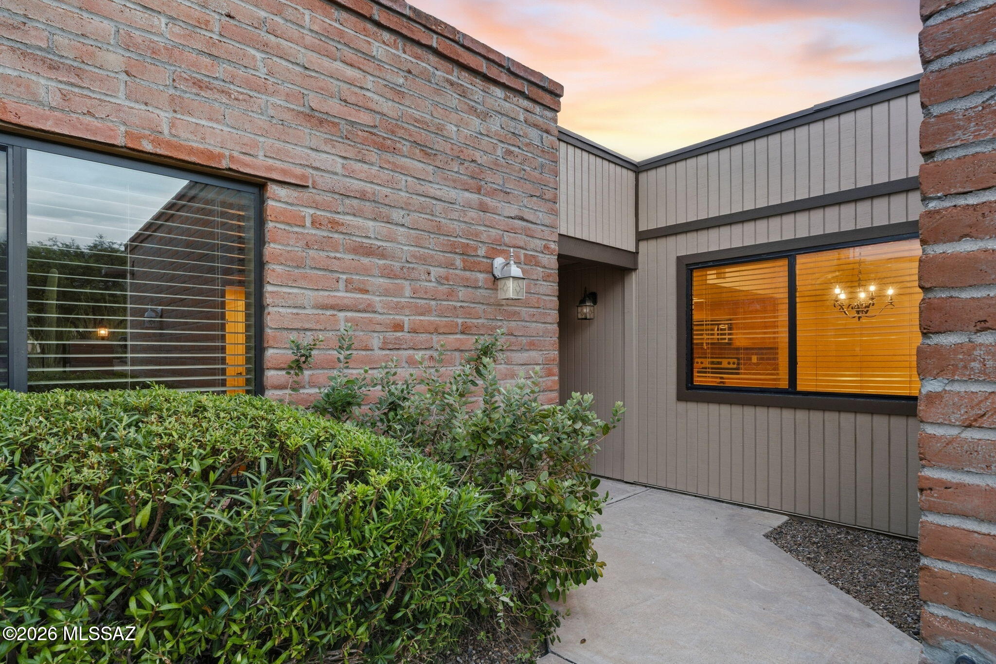 Sunrise Ridge Townhomes (1-209) - Residential