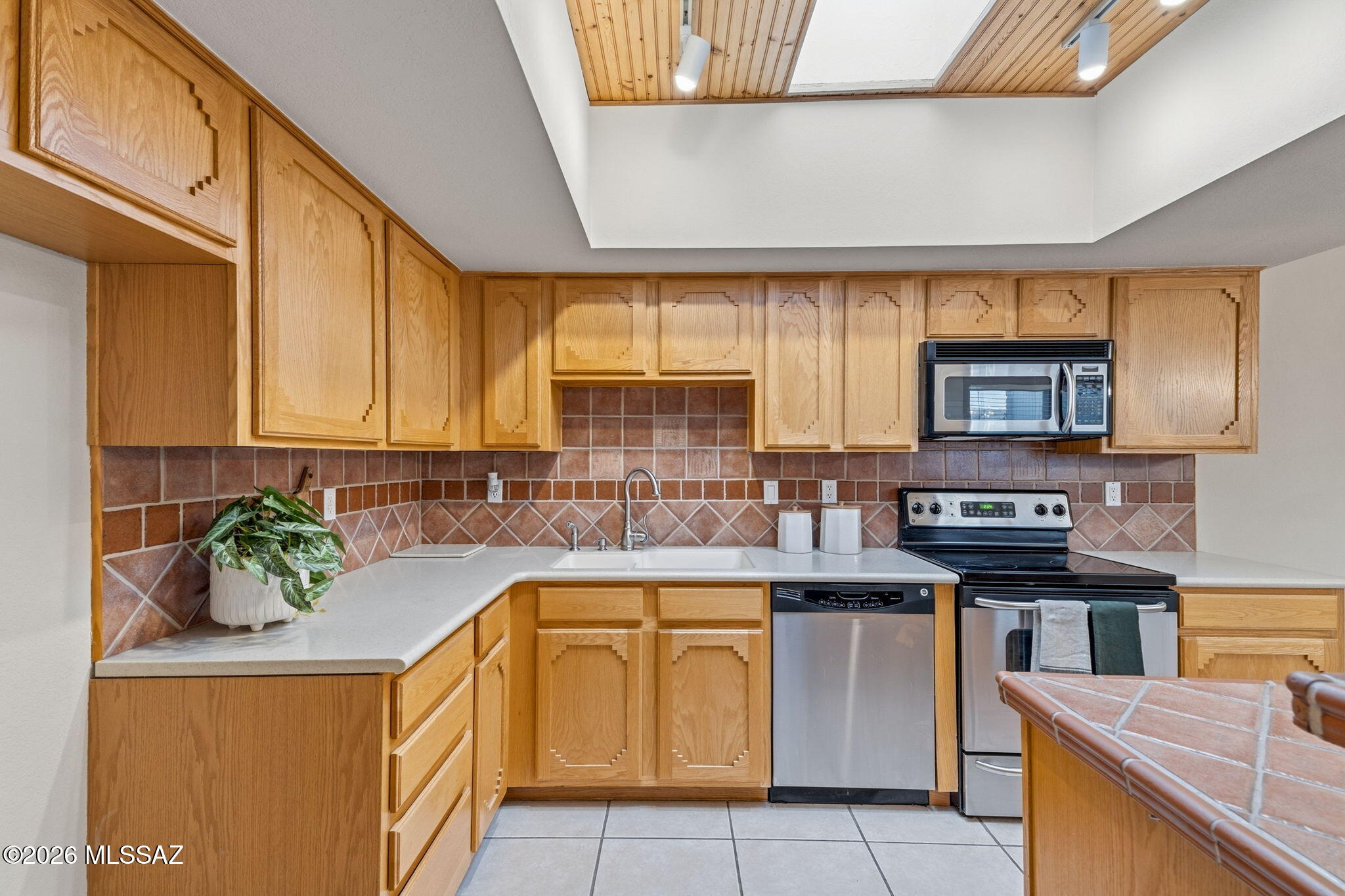Sunrise Ridge Townhomes (1-209) - Residential