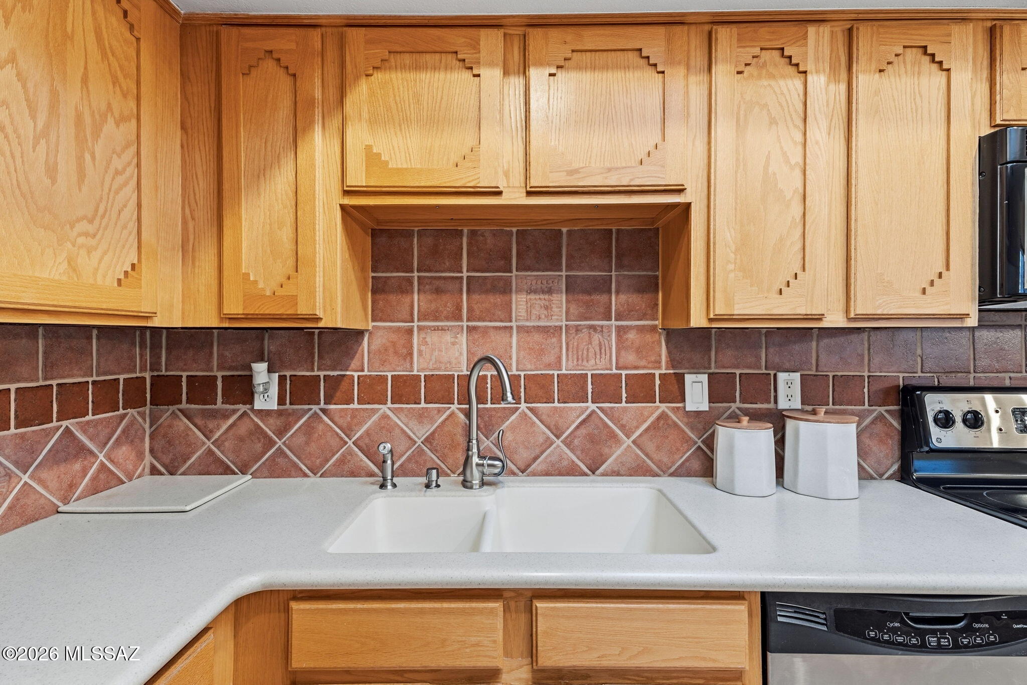 Sunrise Ridge Townhomes (1-209) - Residential