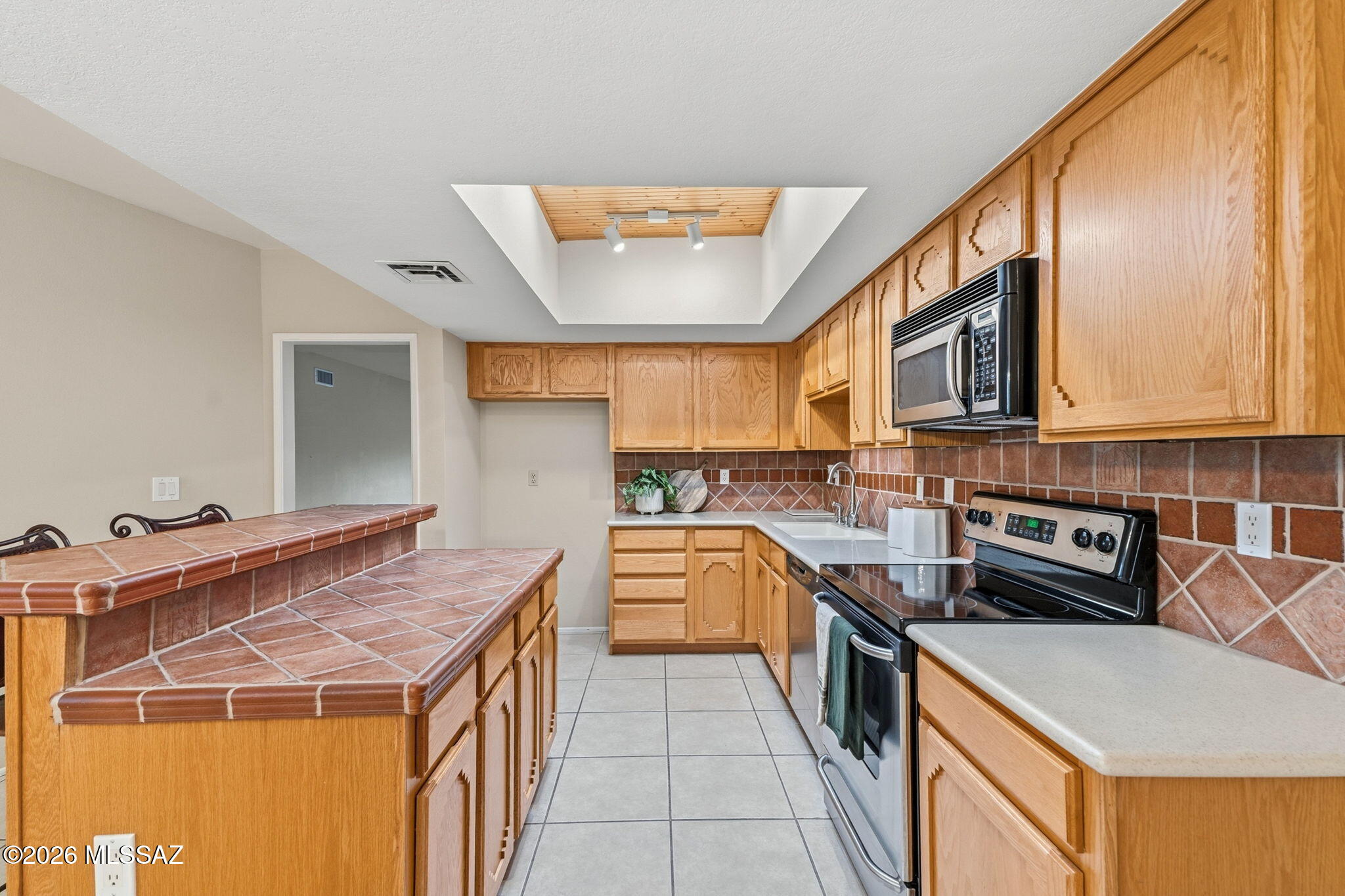 Sunrise Ridge Townhomes (1-209) - Residential