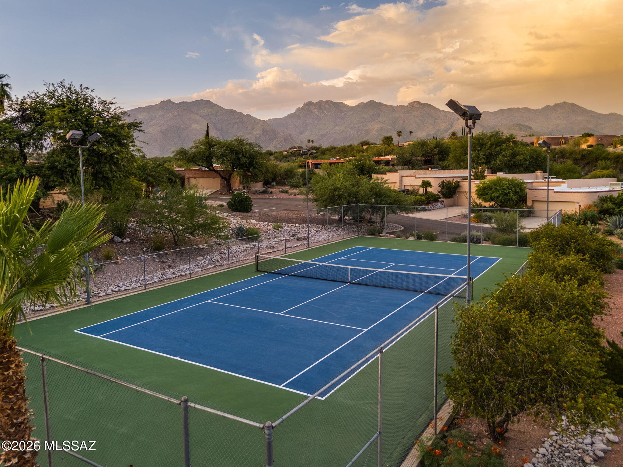 Sunrise Ridge Townhomes (1-209) - Residential