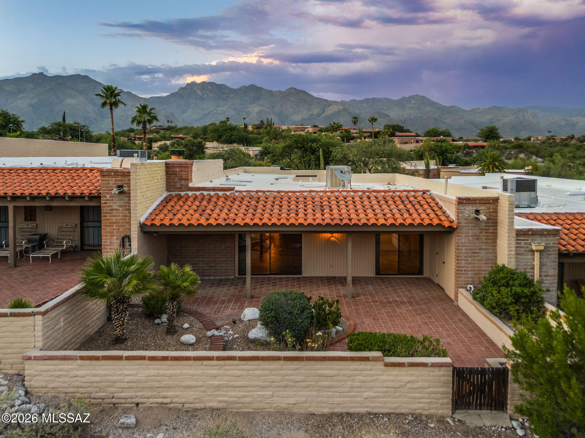 Sunrise Ridge Townhomes (1-209) - Residential