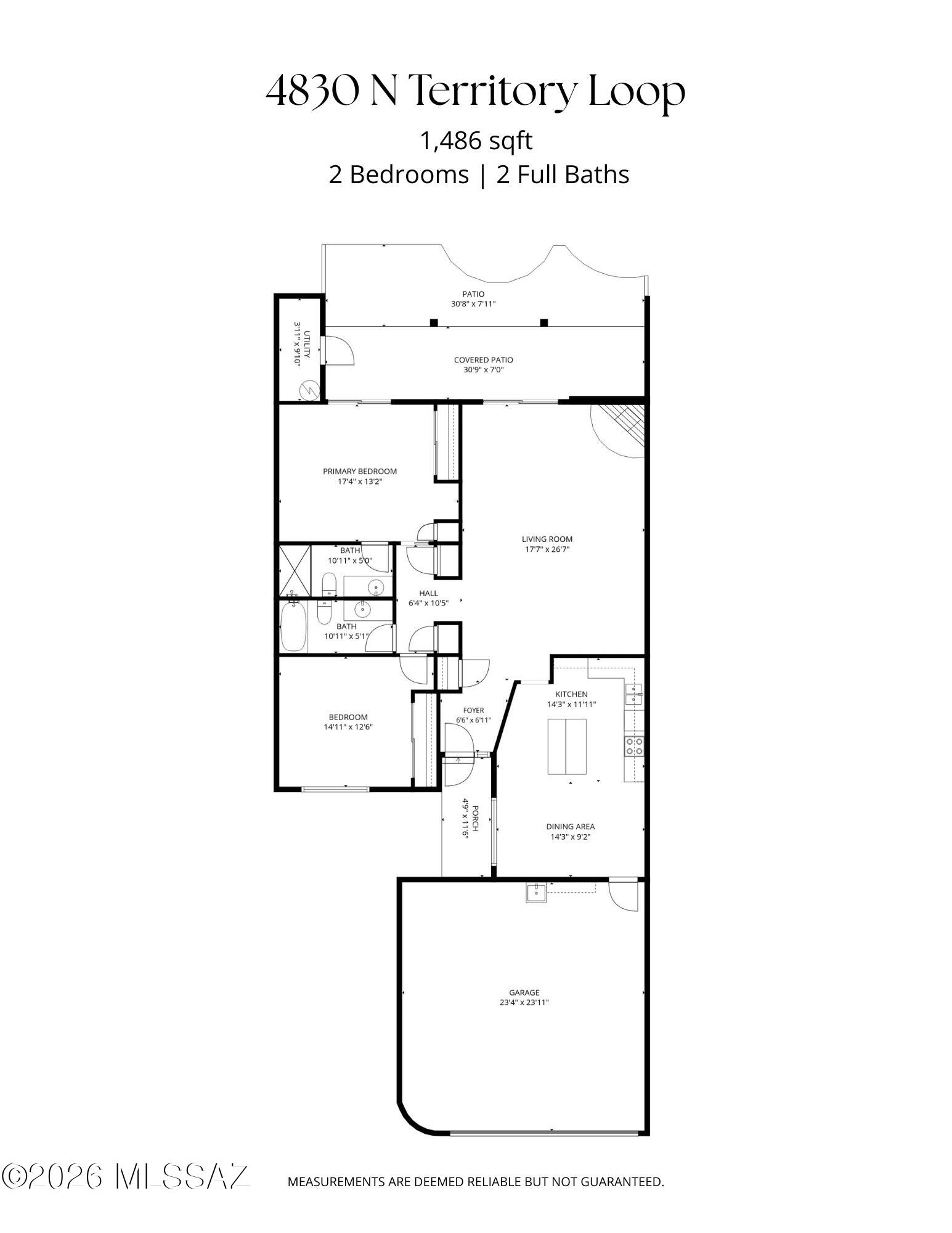 Sunrise Ridge Townhomes (1-209) - Residential