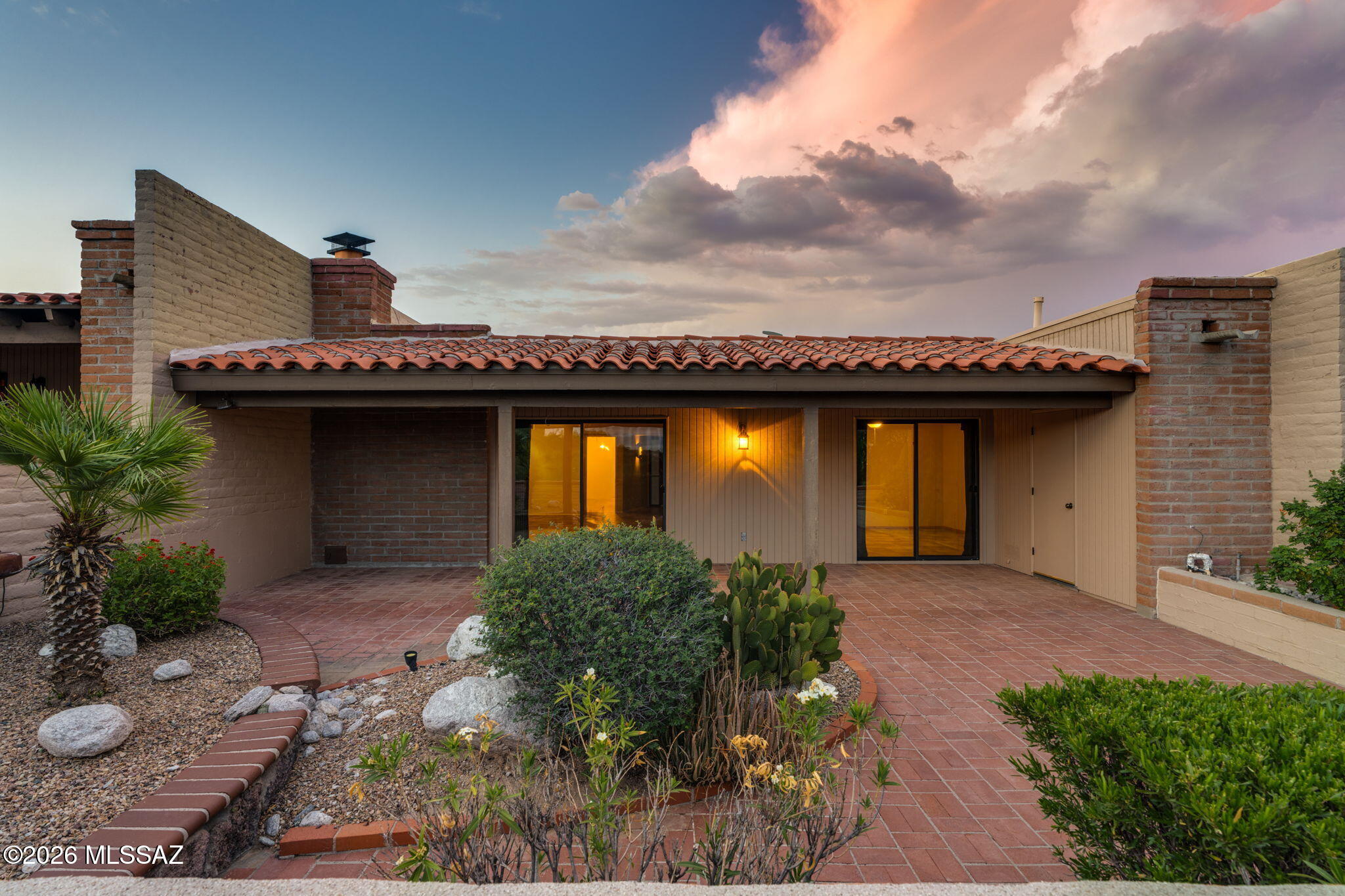 Sunrise Ridge Townhomes (1-209) - Residential