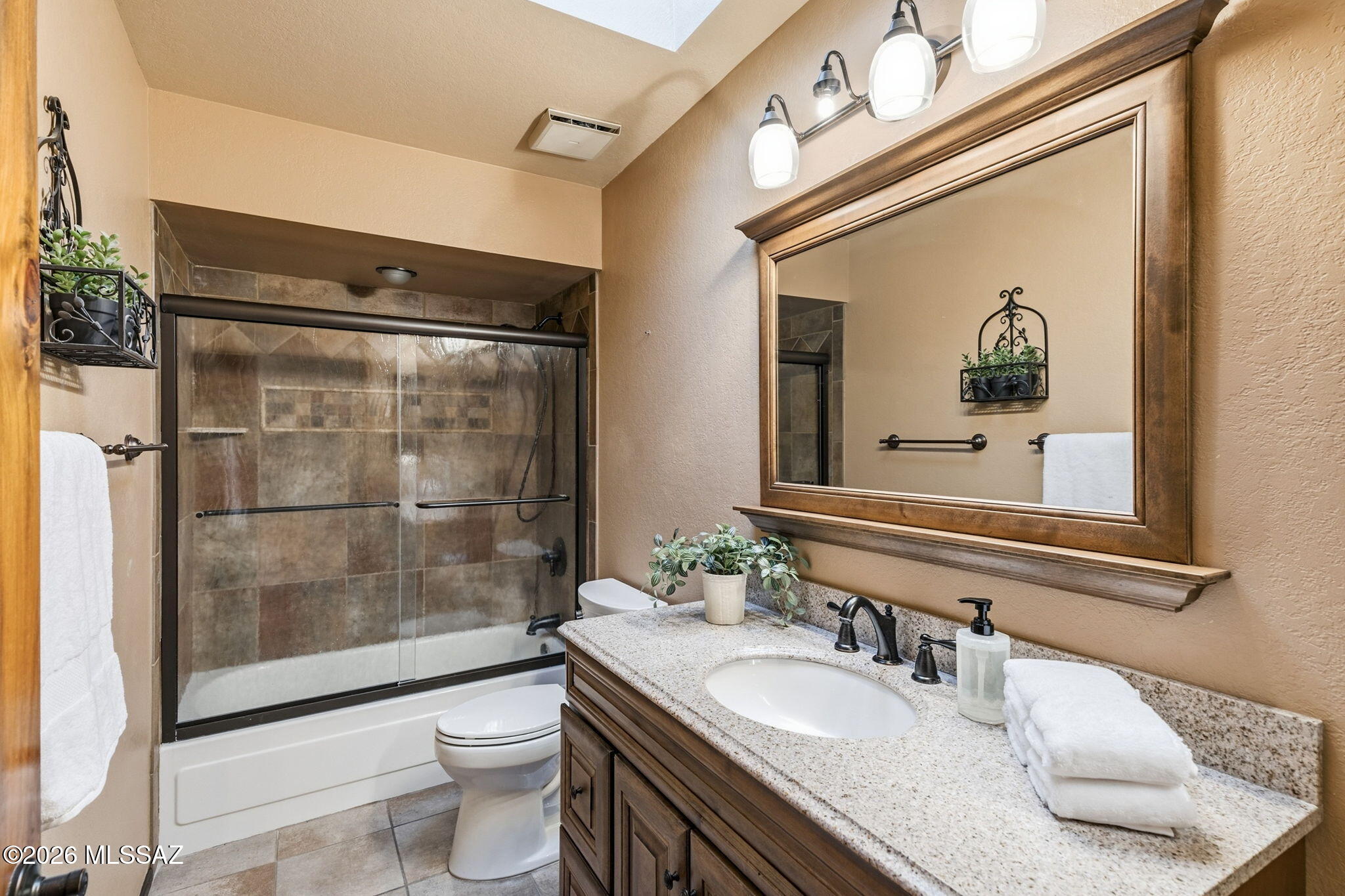 Sunrise Ridge Townhomes (1-209) - Residential