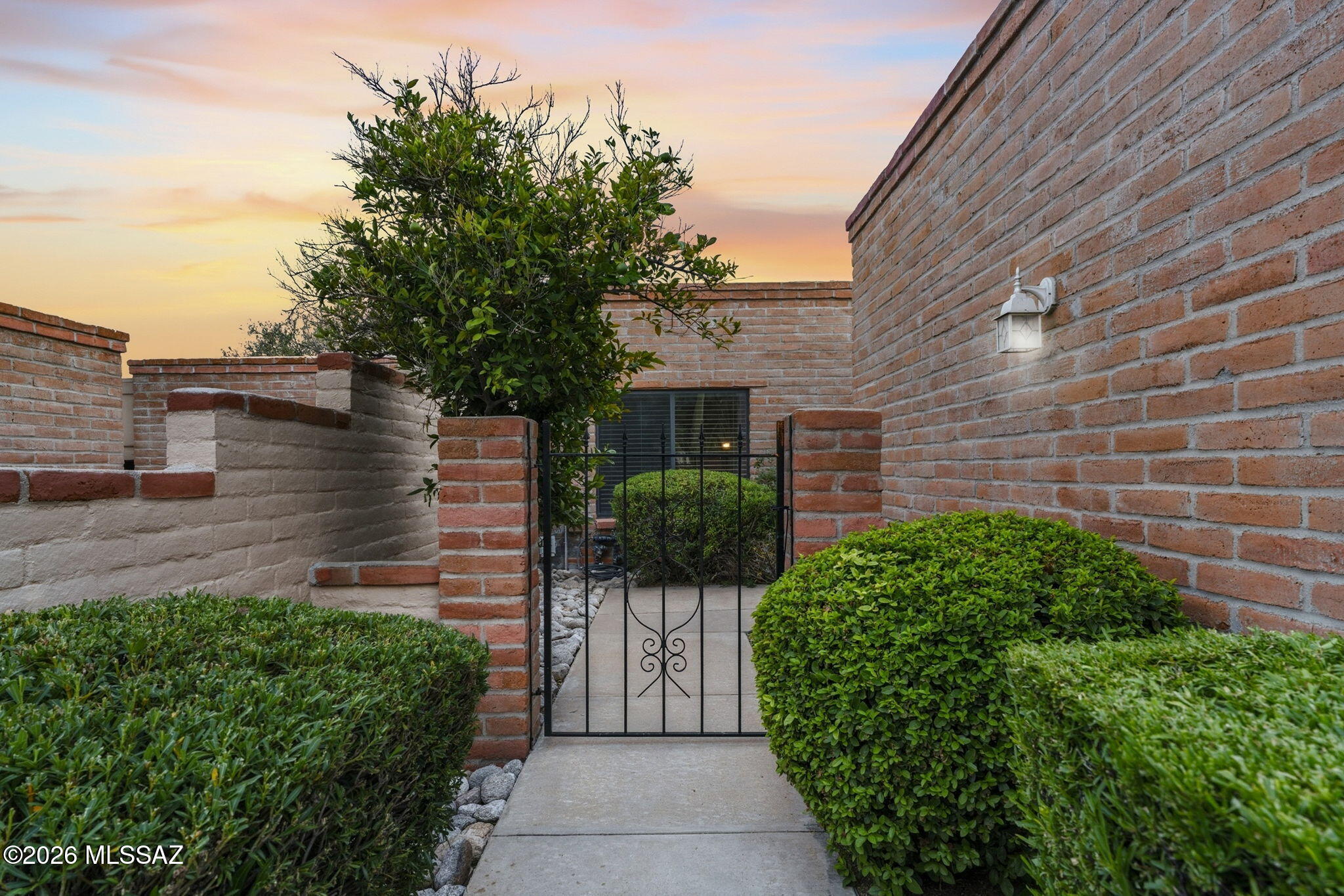 Sunrise Ridge Townhomes (1-209) - Residential