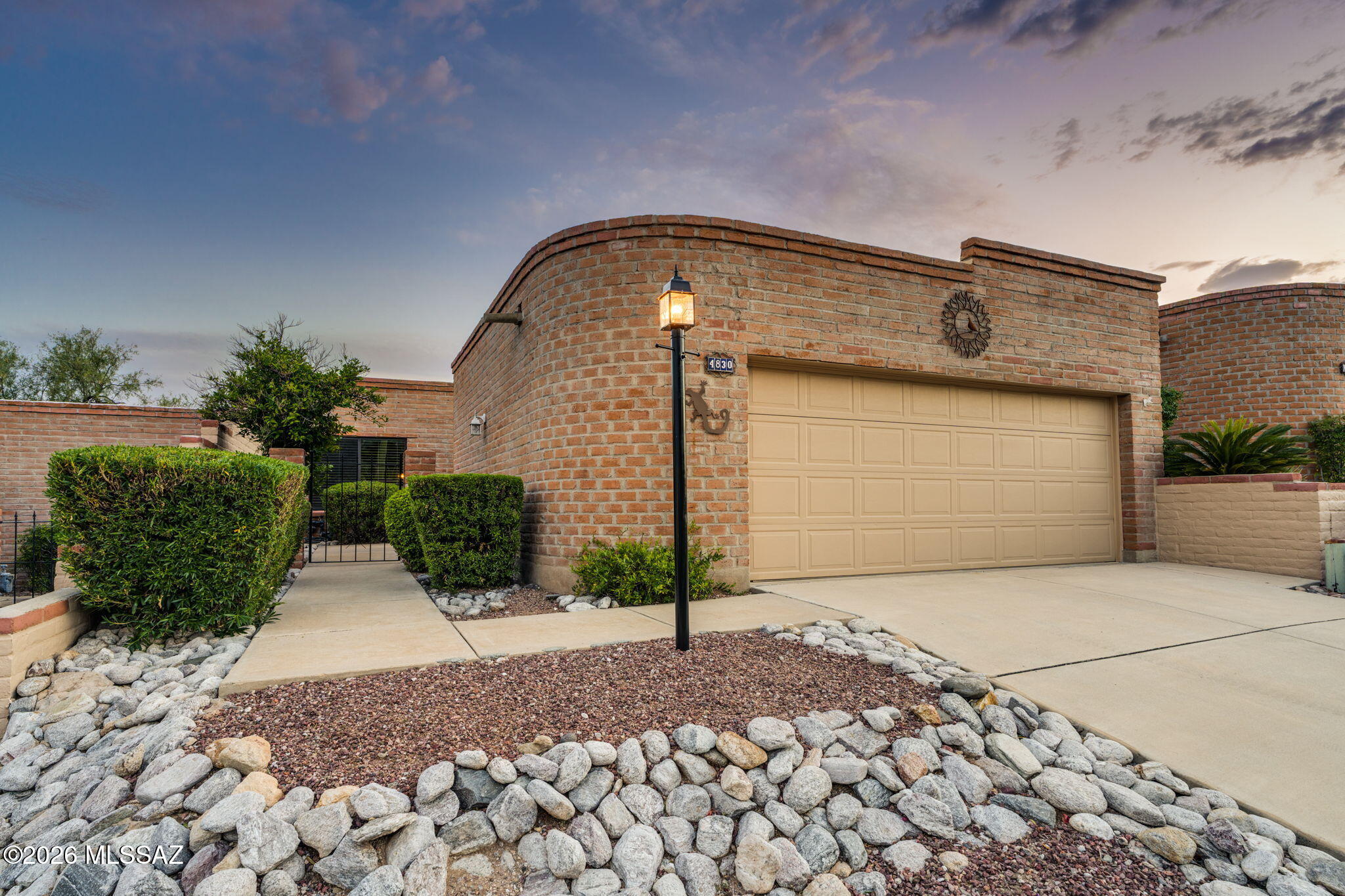 Sunrise Ridge Townhomes (1-209) - Residential