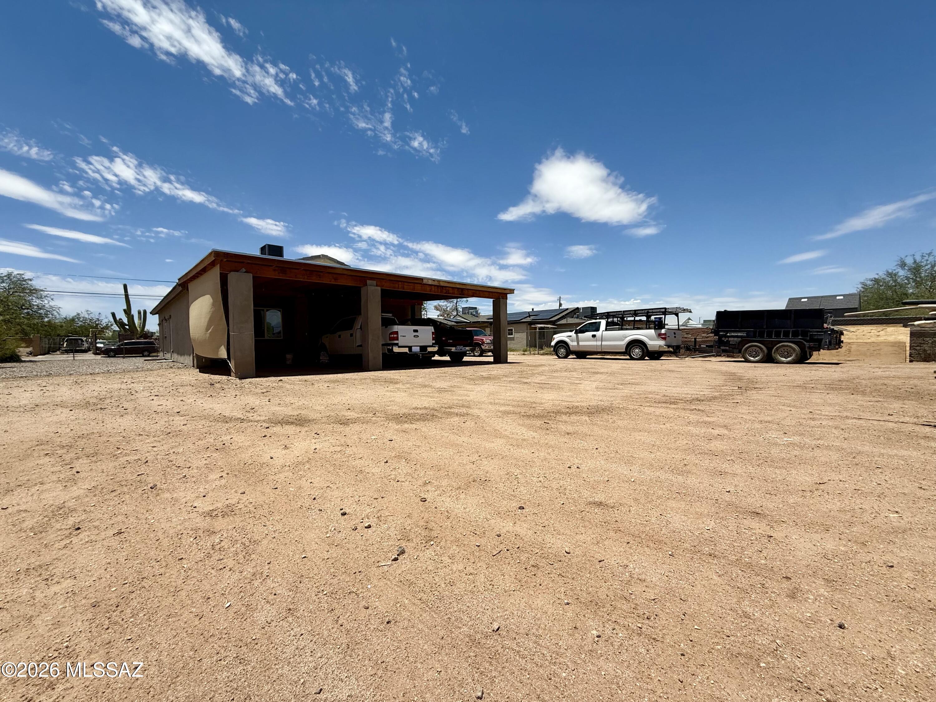 San Xavier Vista - Residential