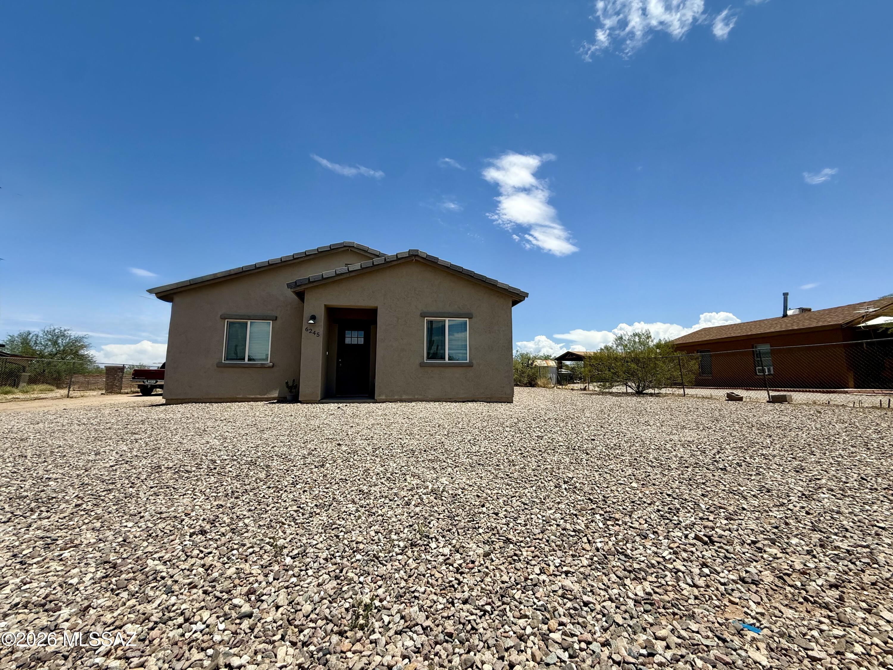San Xavier Vista - Residential