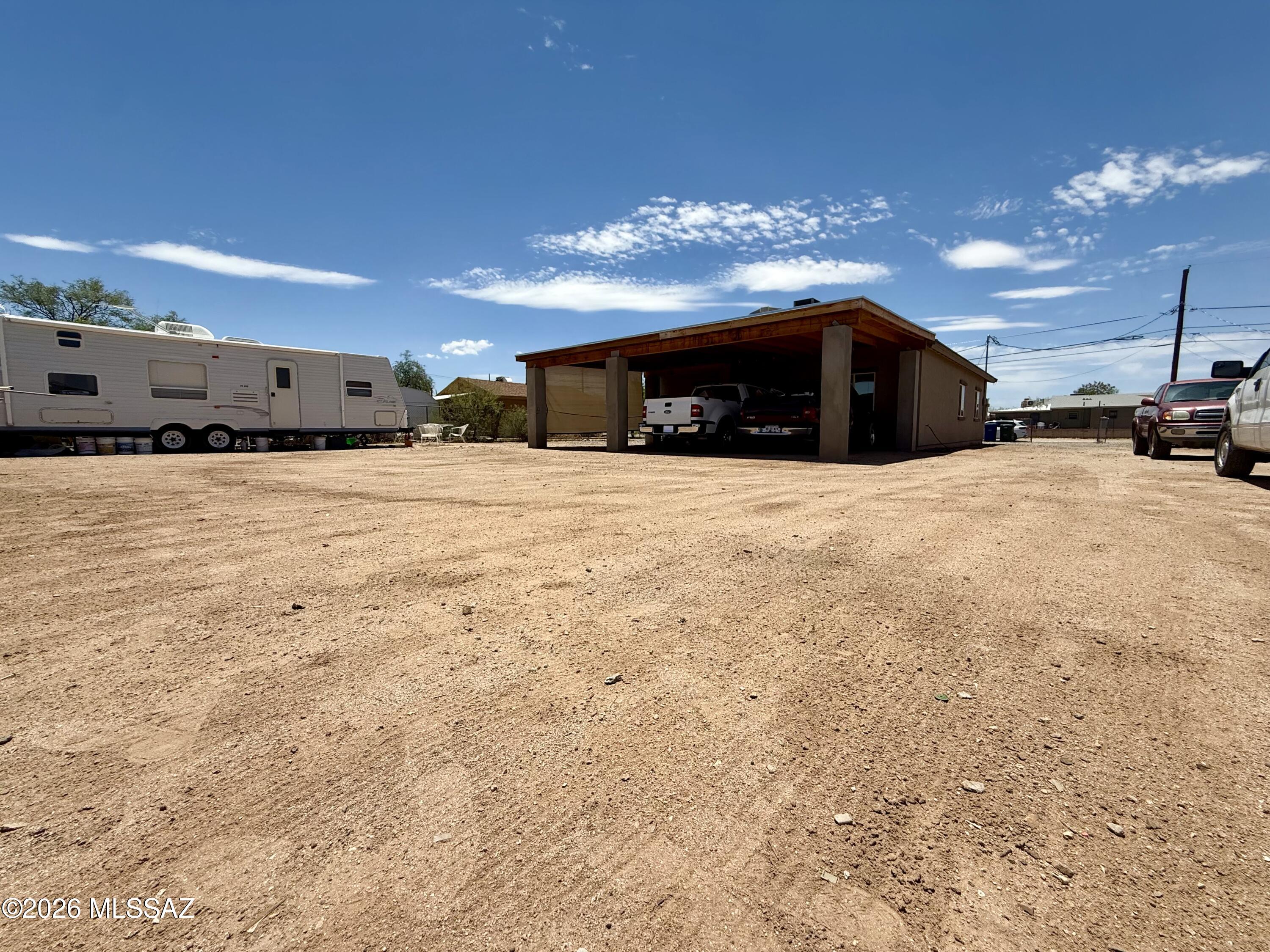 San Xavier Vista - Residential