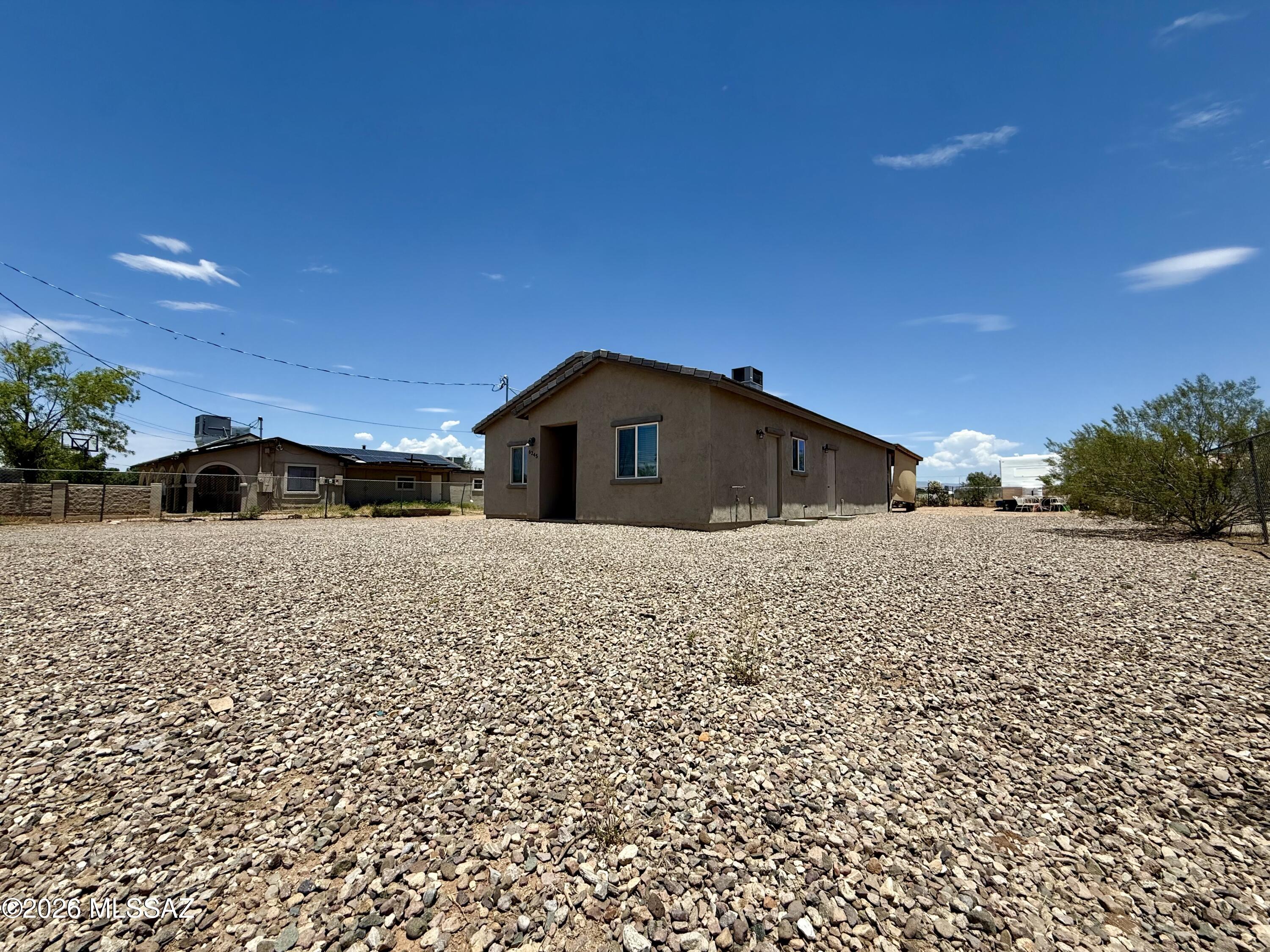 San Xavier Vista - Residential