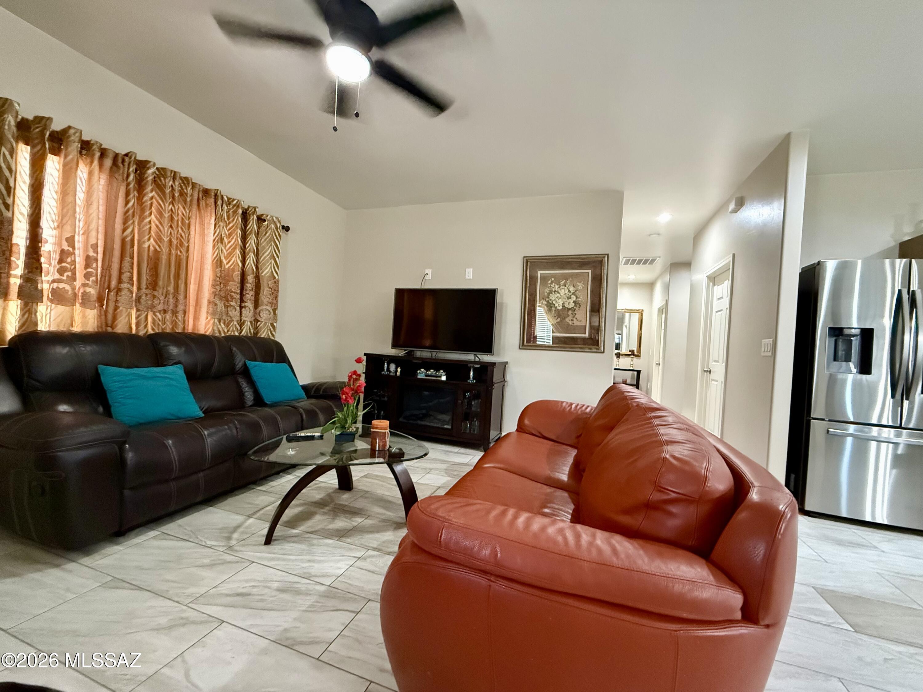 San Xavier Vista - Residential