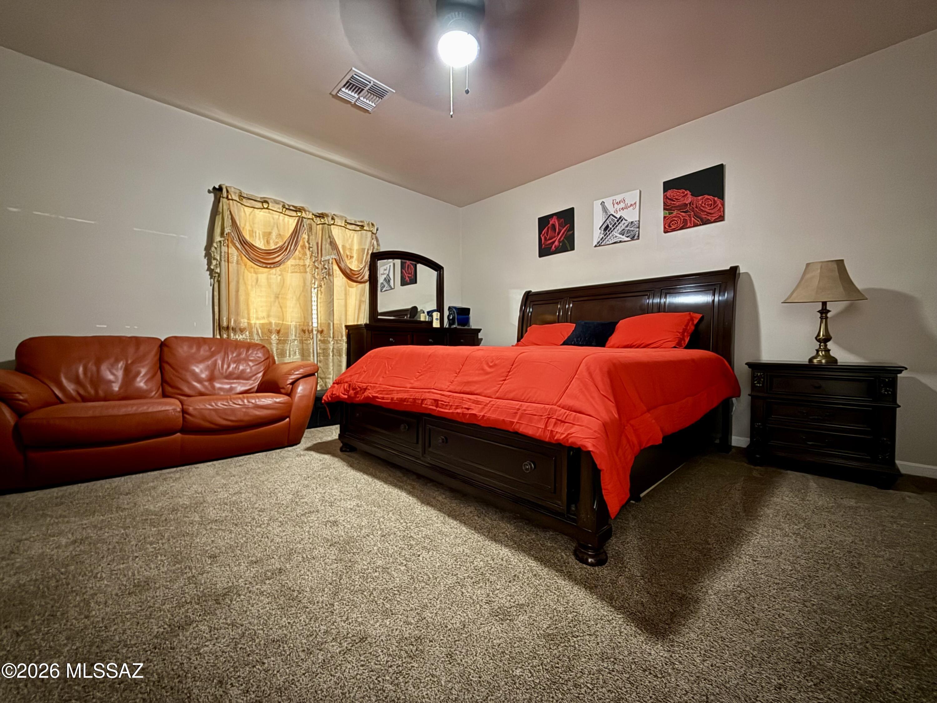 San Xavier Vista - Residential