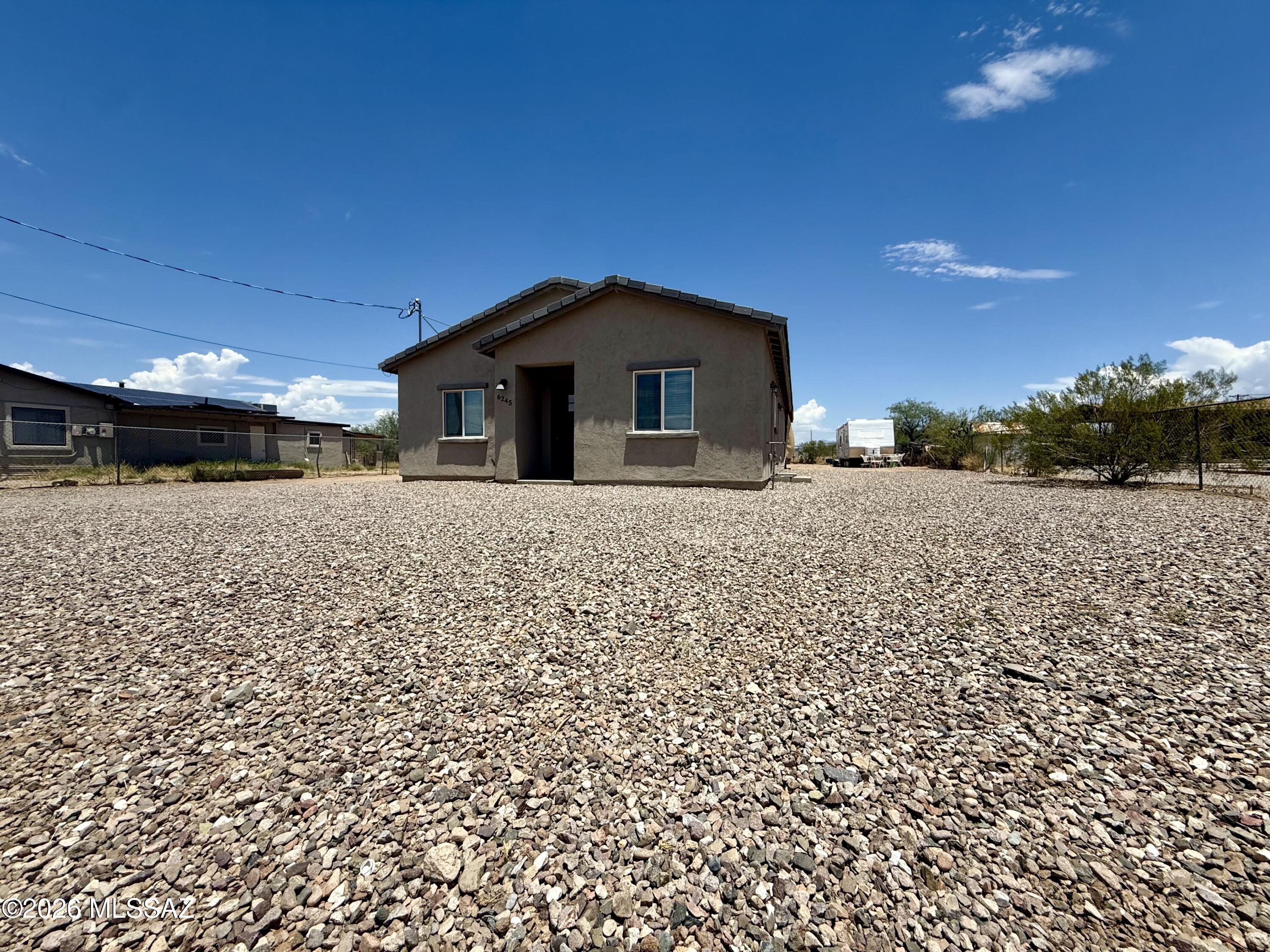 San Xavier Vista - Residential