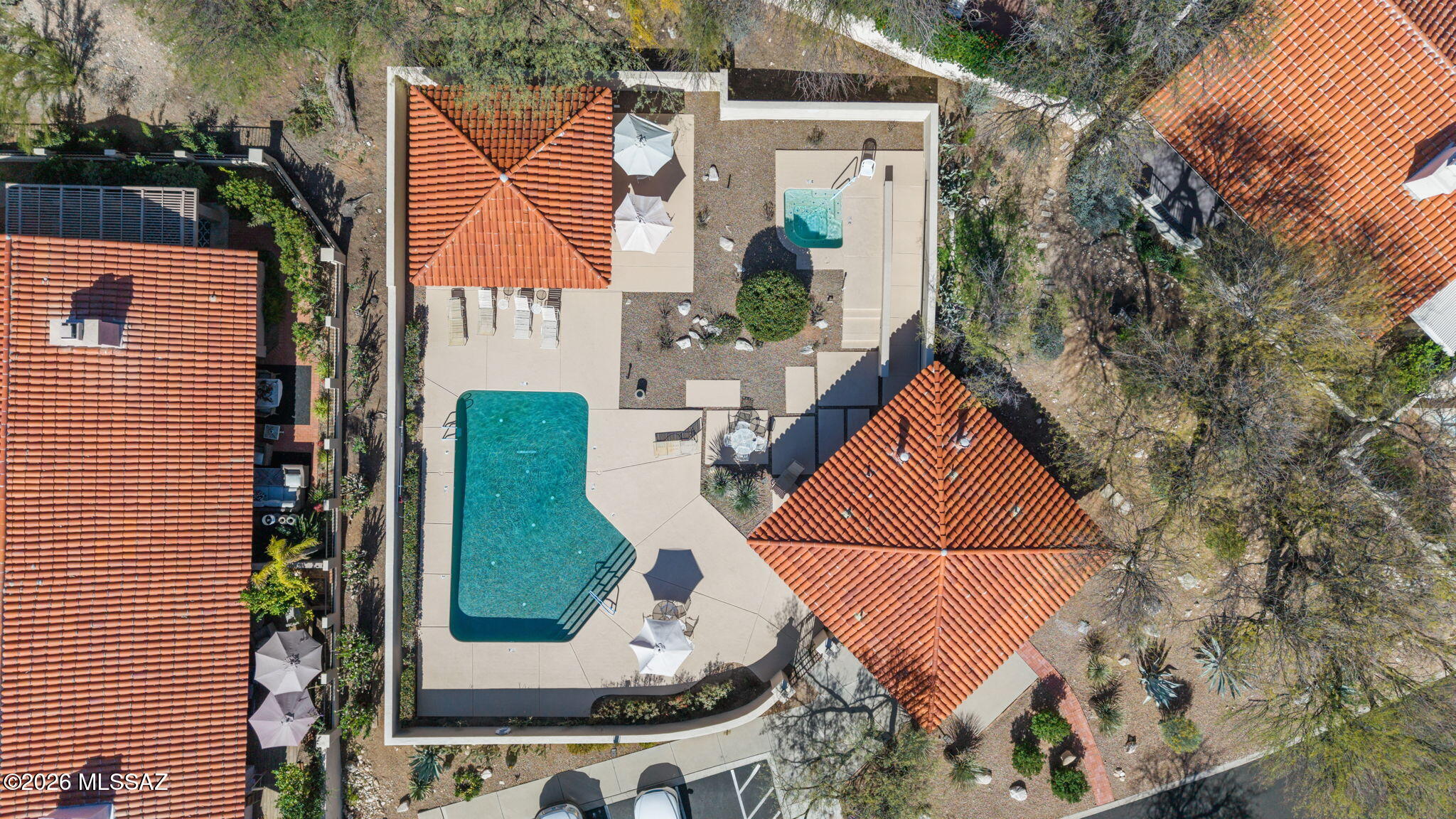 Las Palomitas Resub - Residential