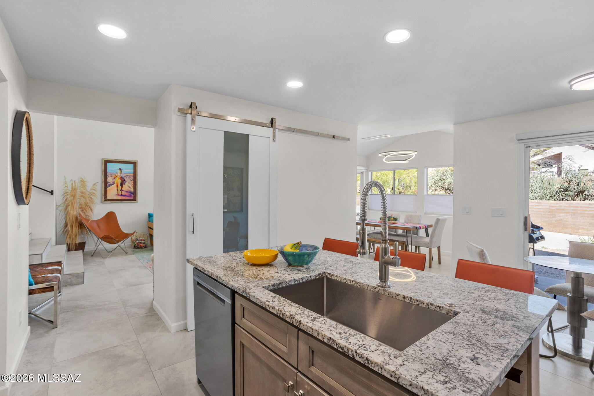 Las Palomitas Resub - Residential