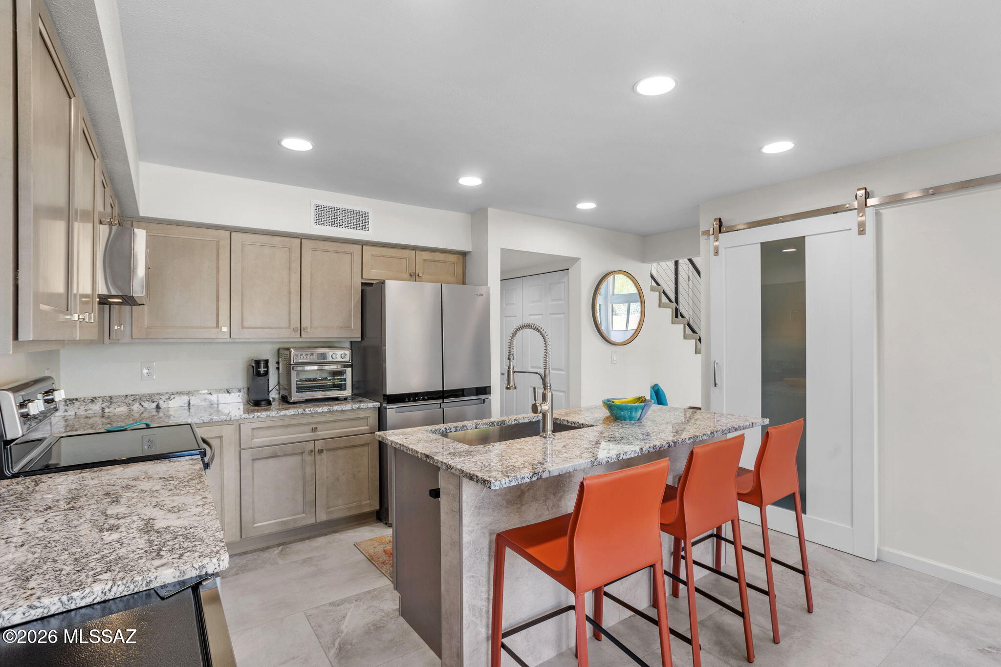 Las Palomitas Resub - Residential