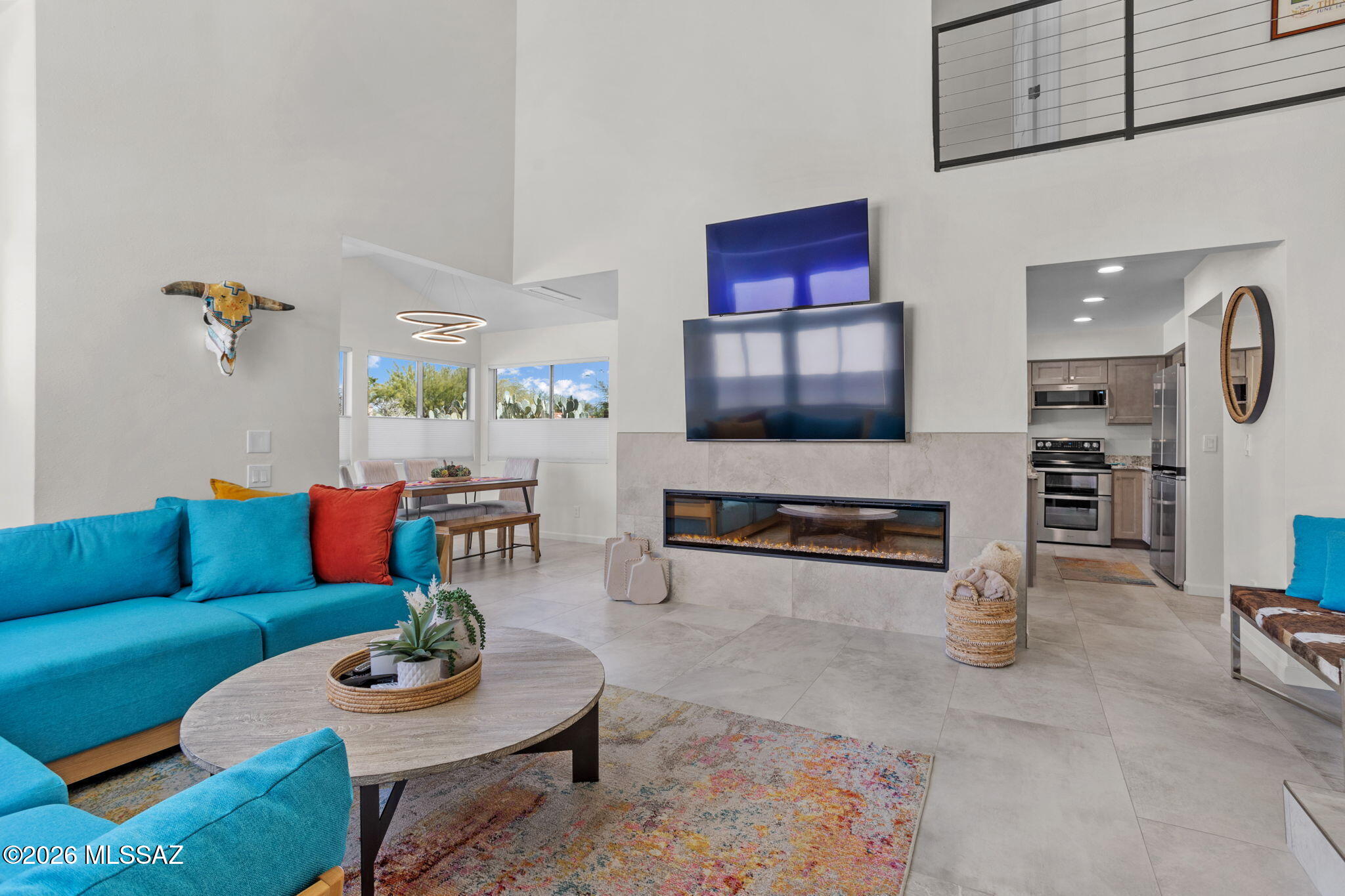 Las Palomitas Resub - Residential