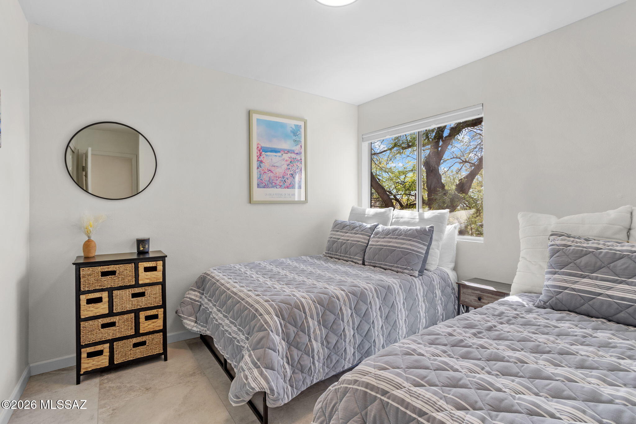 Las Palomitas Resub - Residential