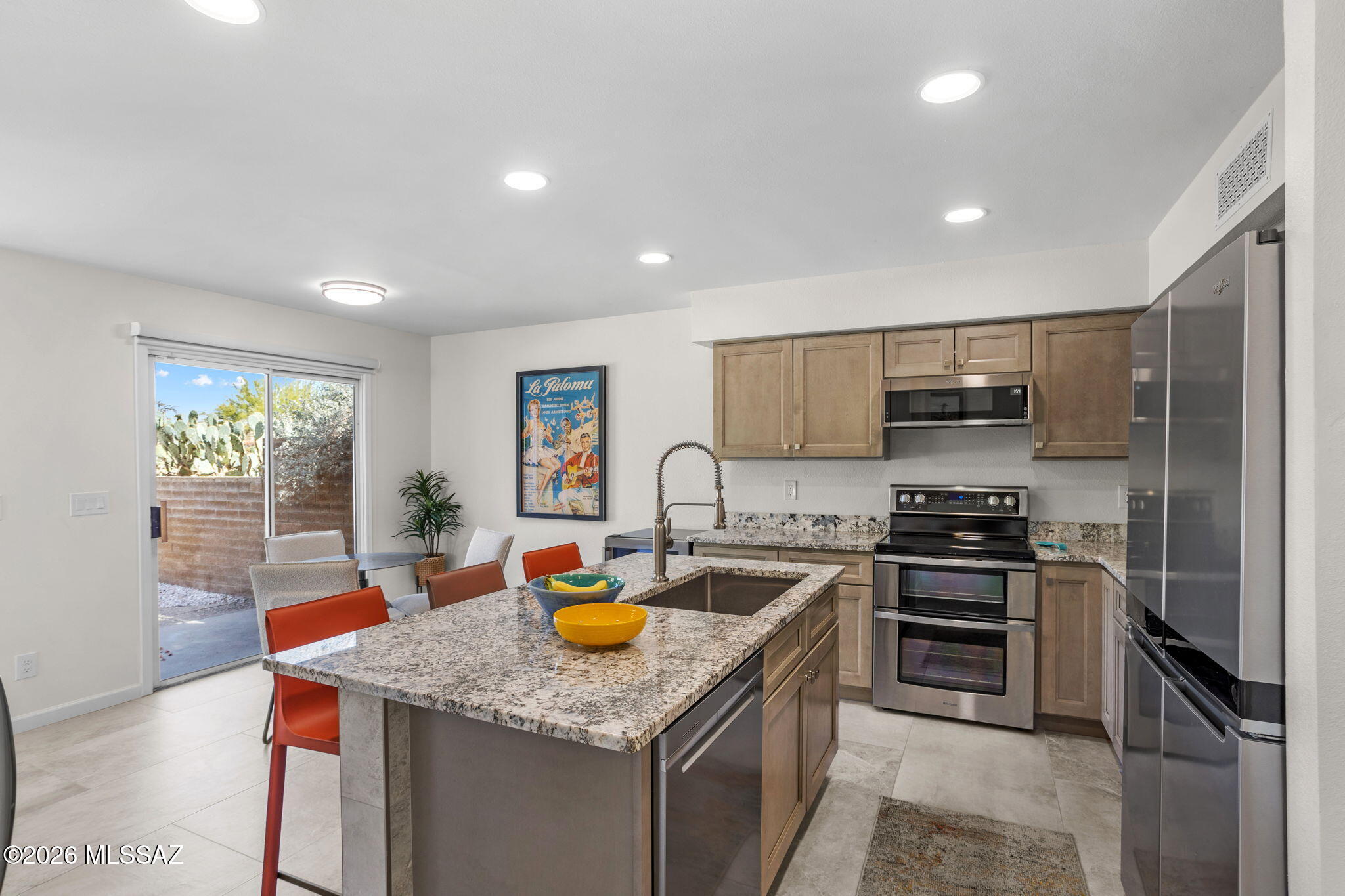 Las Palomitas Resub - Residential