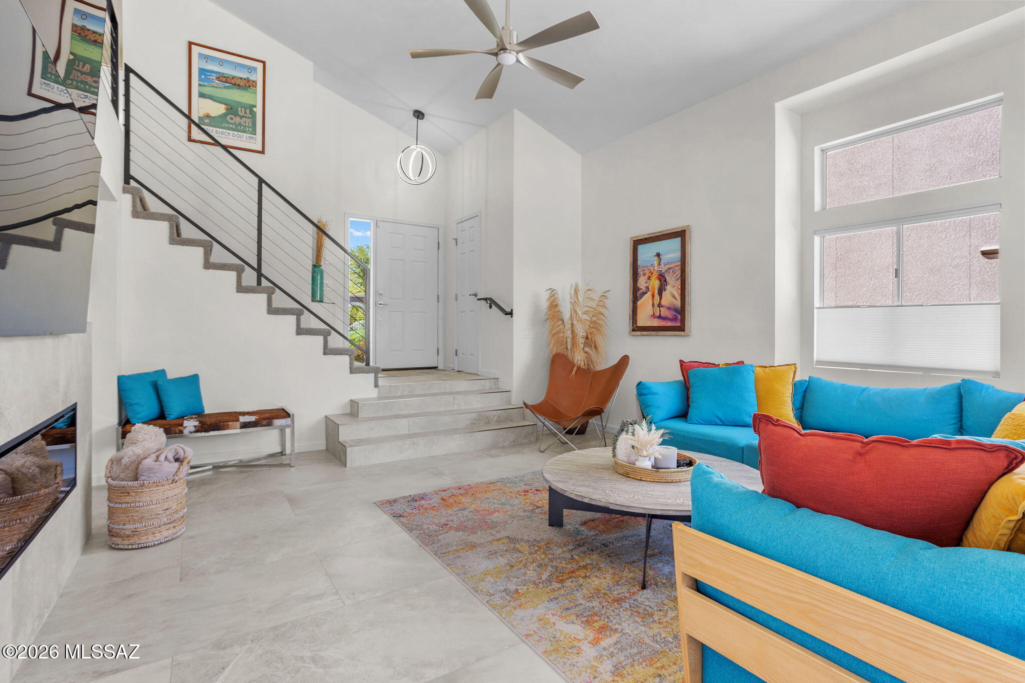 Las Palomitas Resub - Residential