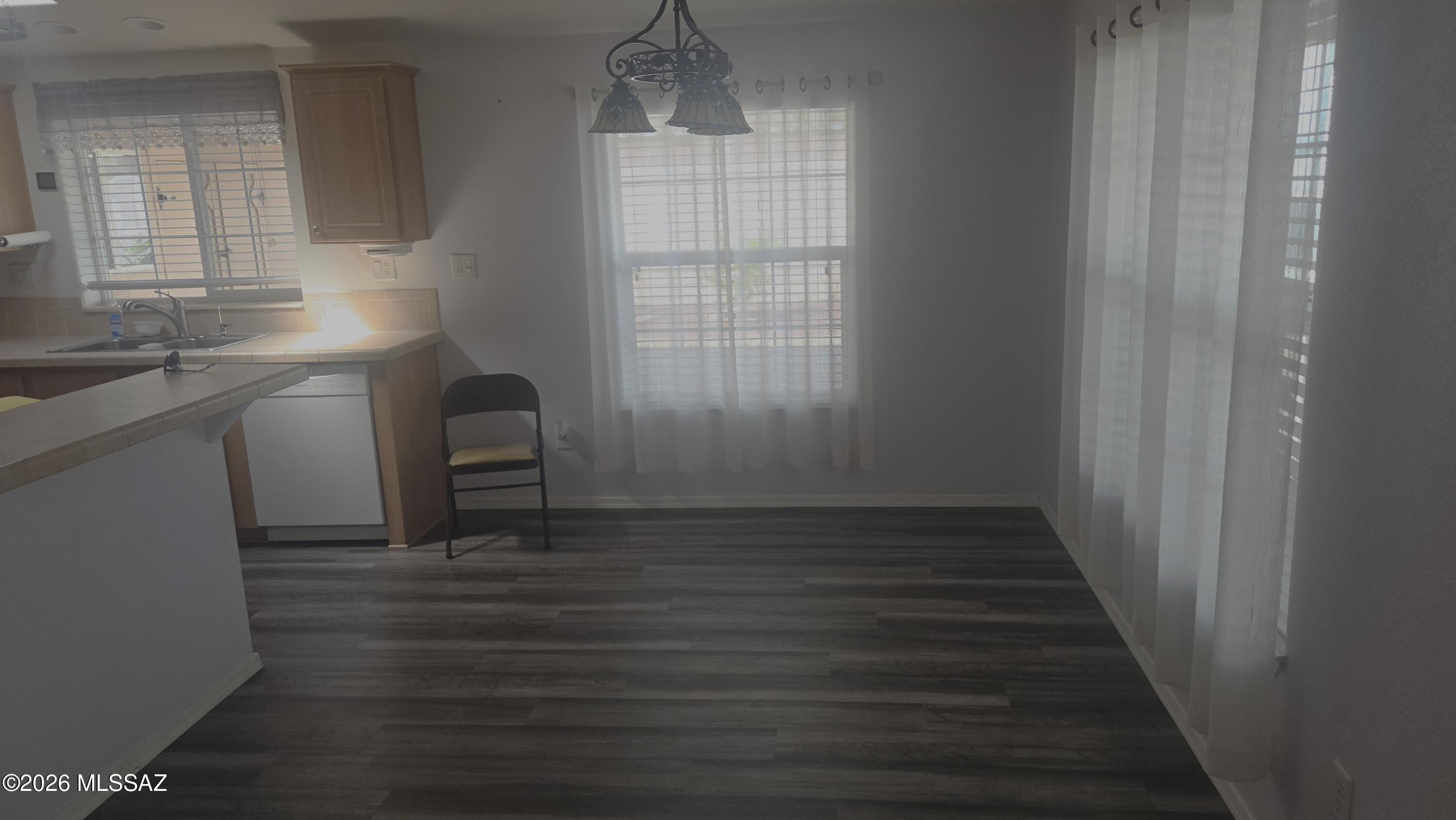 Out Of Pima County - Residential