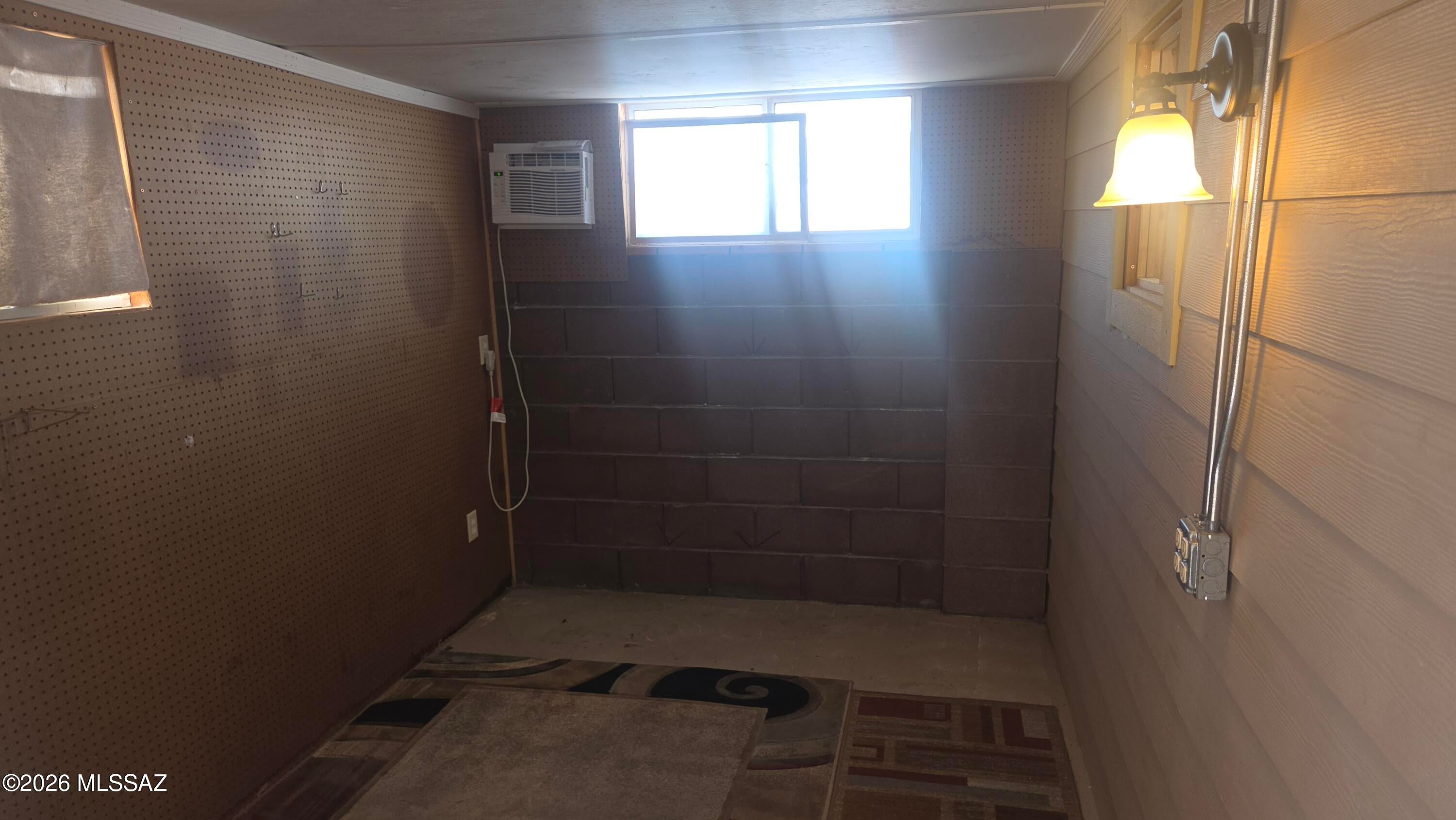 Out Of Pima County - Residential