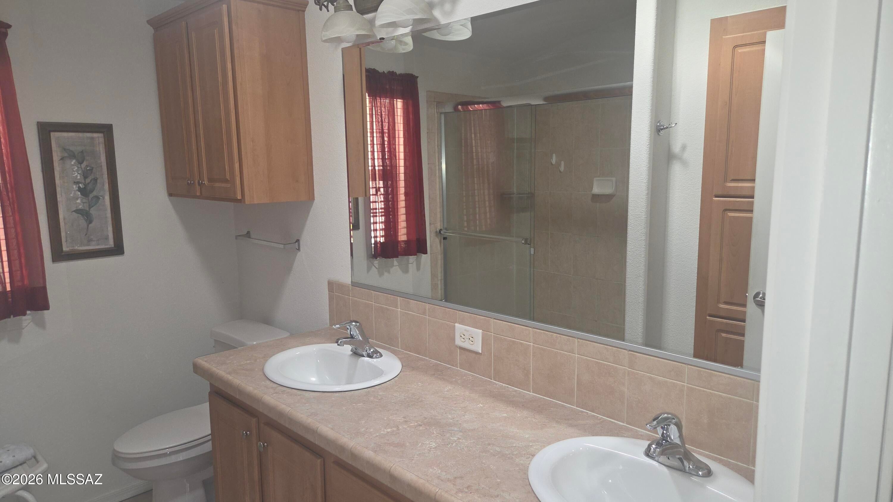 Out Of Pima County - Residential