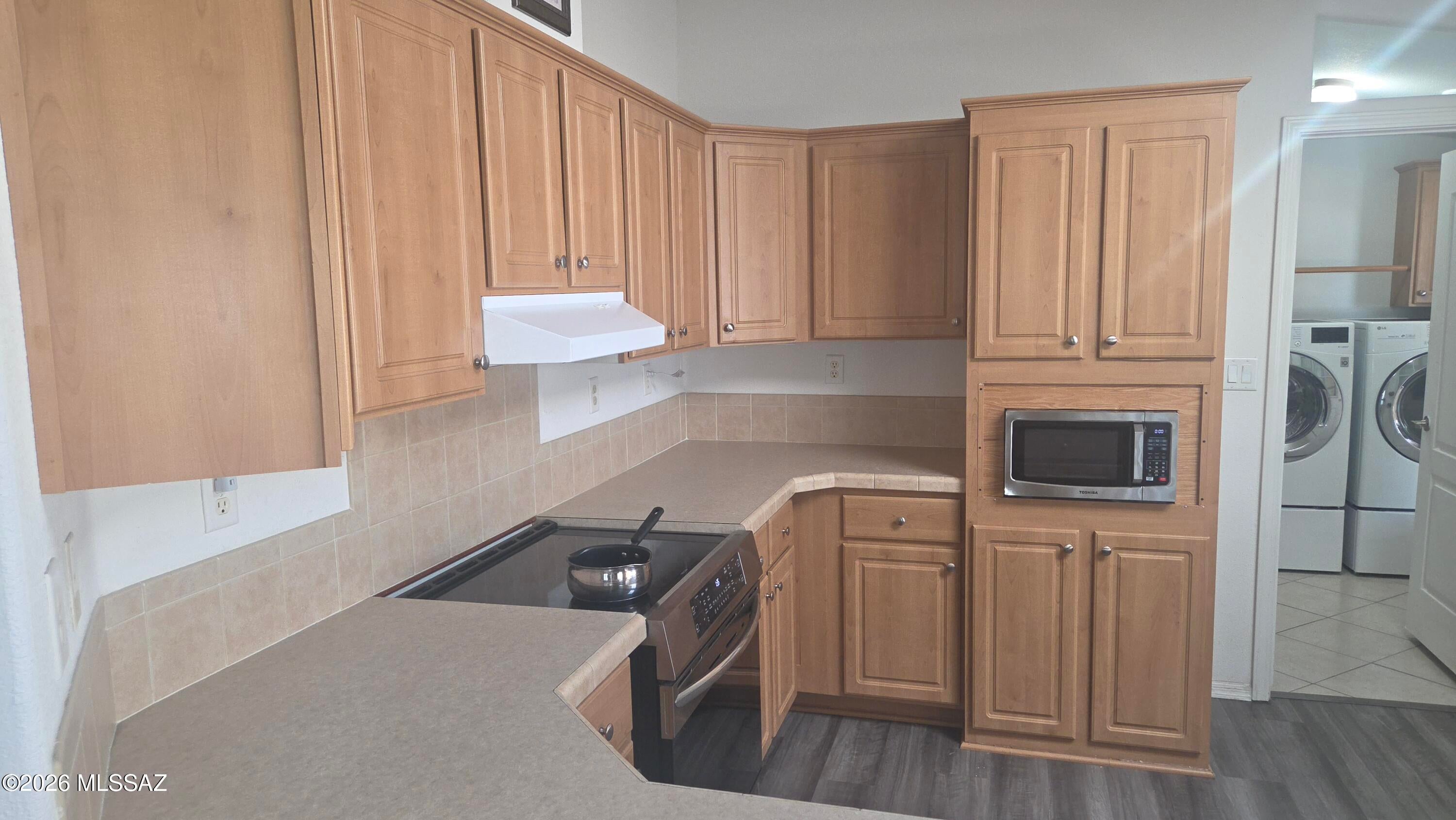 Out Of Pima County - Residential