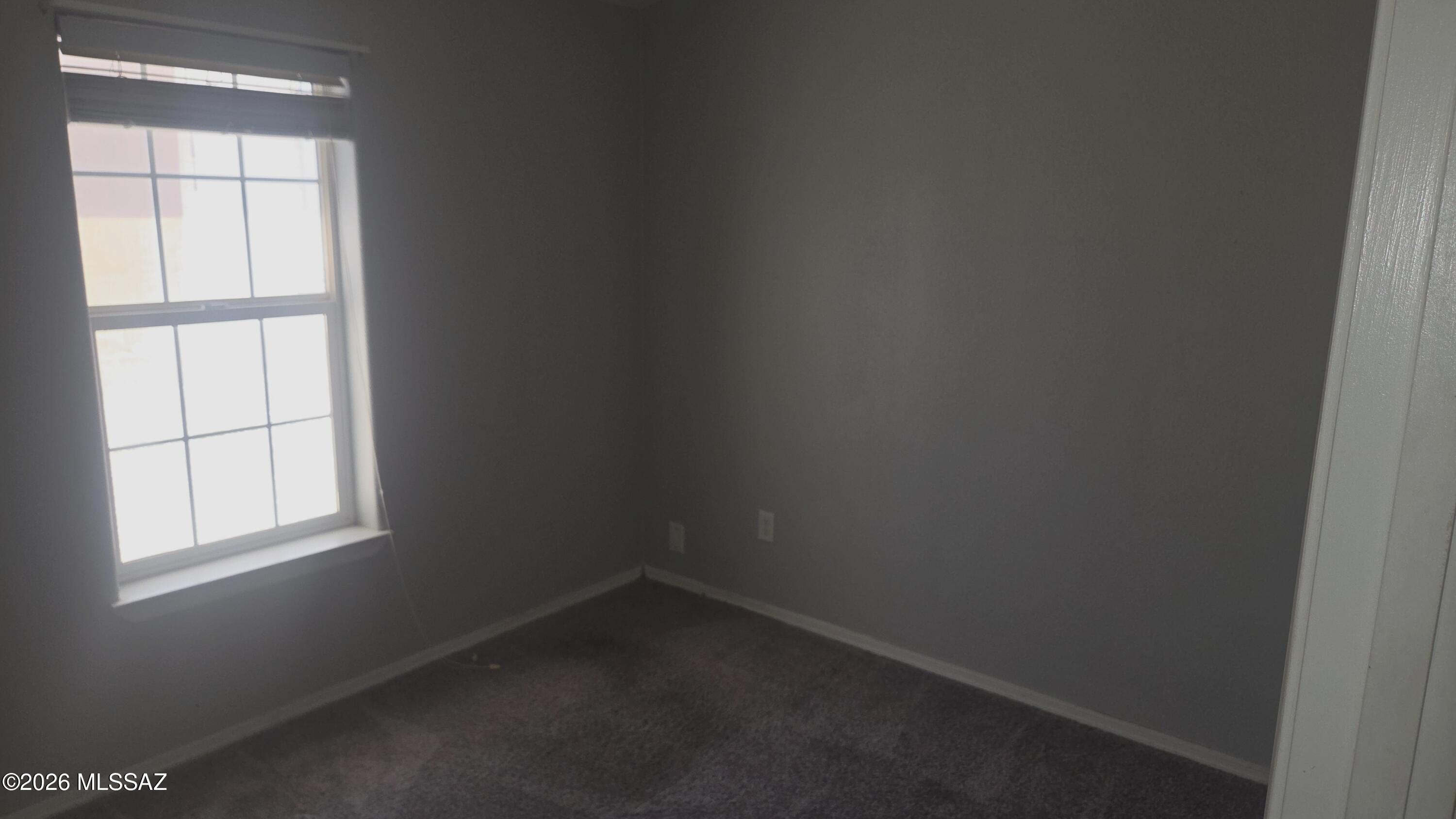 Out Of Pima County - Residential