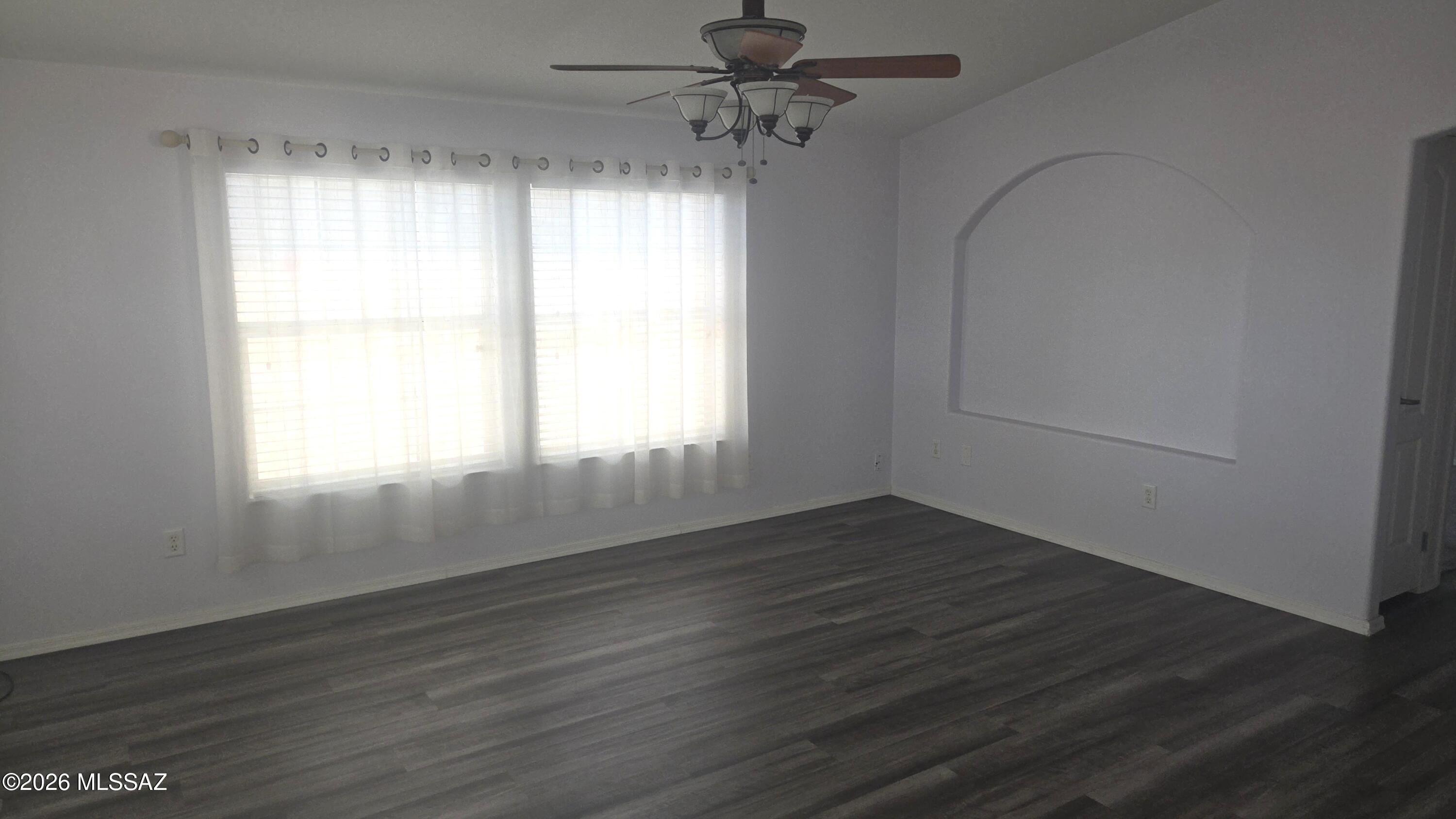 Out Of Pima County - Residential