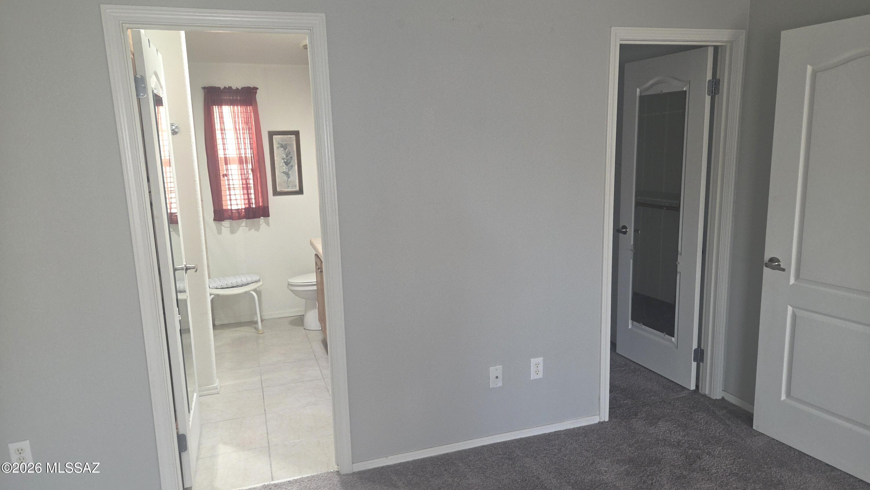 Out Of Pima County - Residential