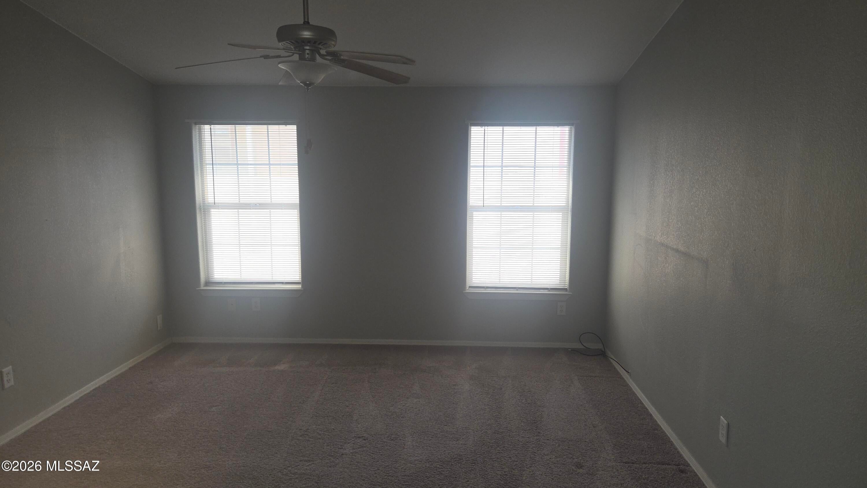 Out Of Pima County - Residential
