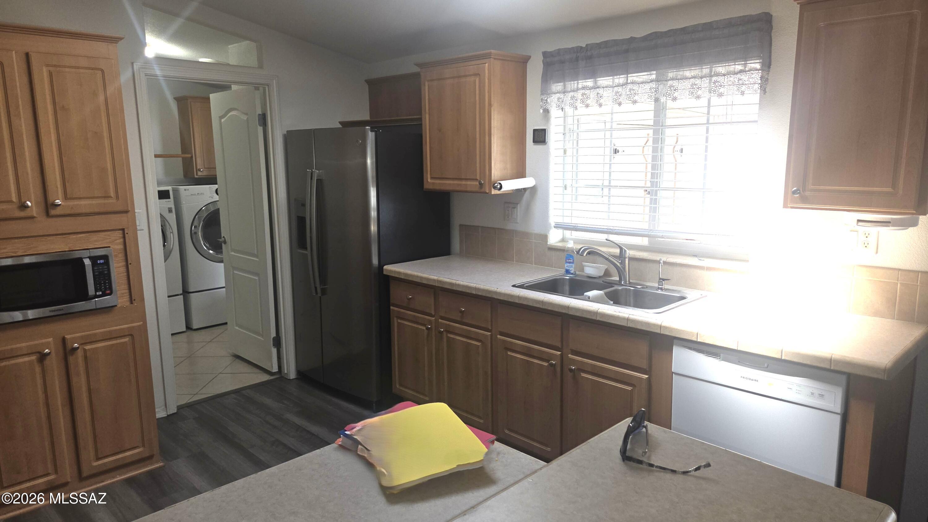 Out Of Pima County - Residential
