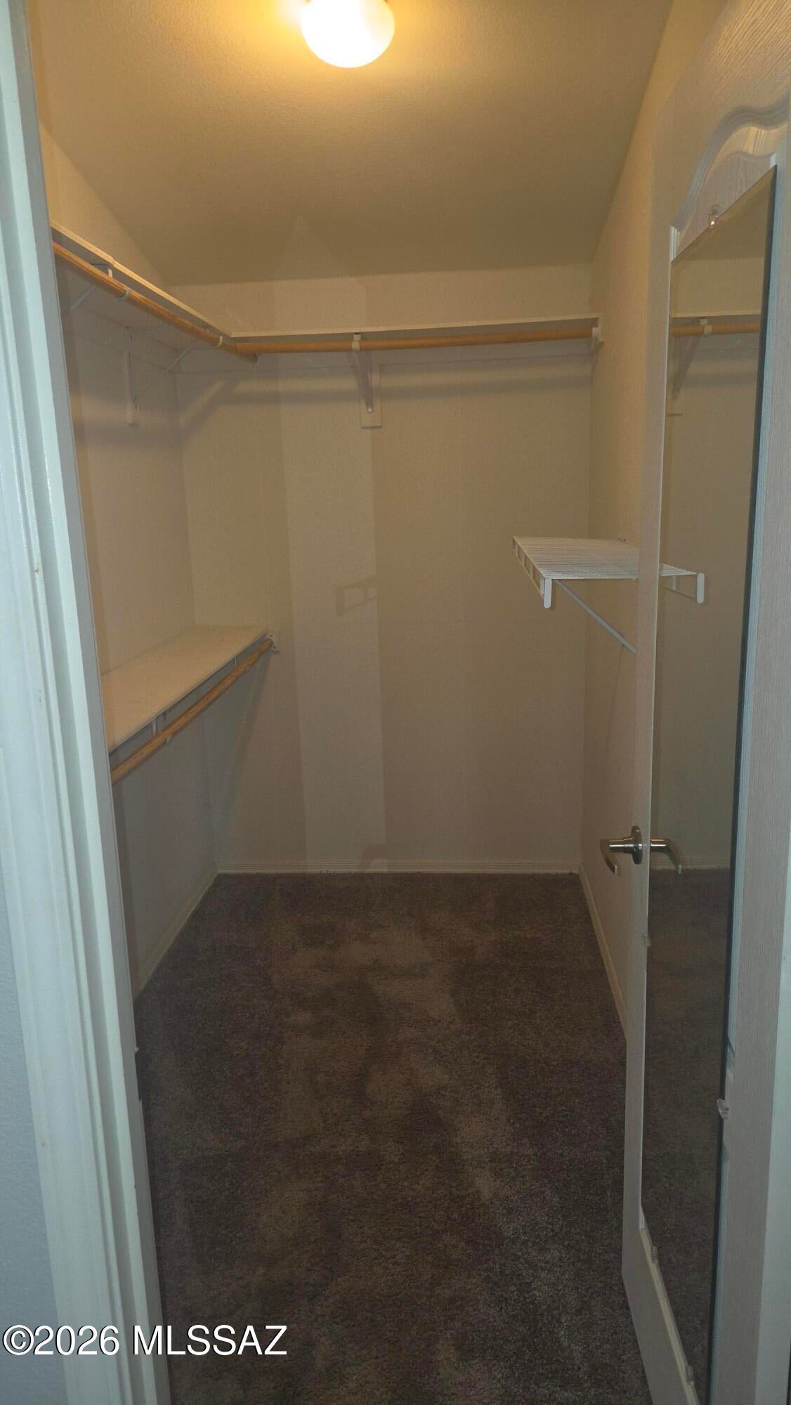 Out Of Pima County - Residential