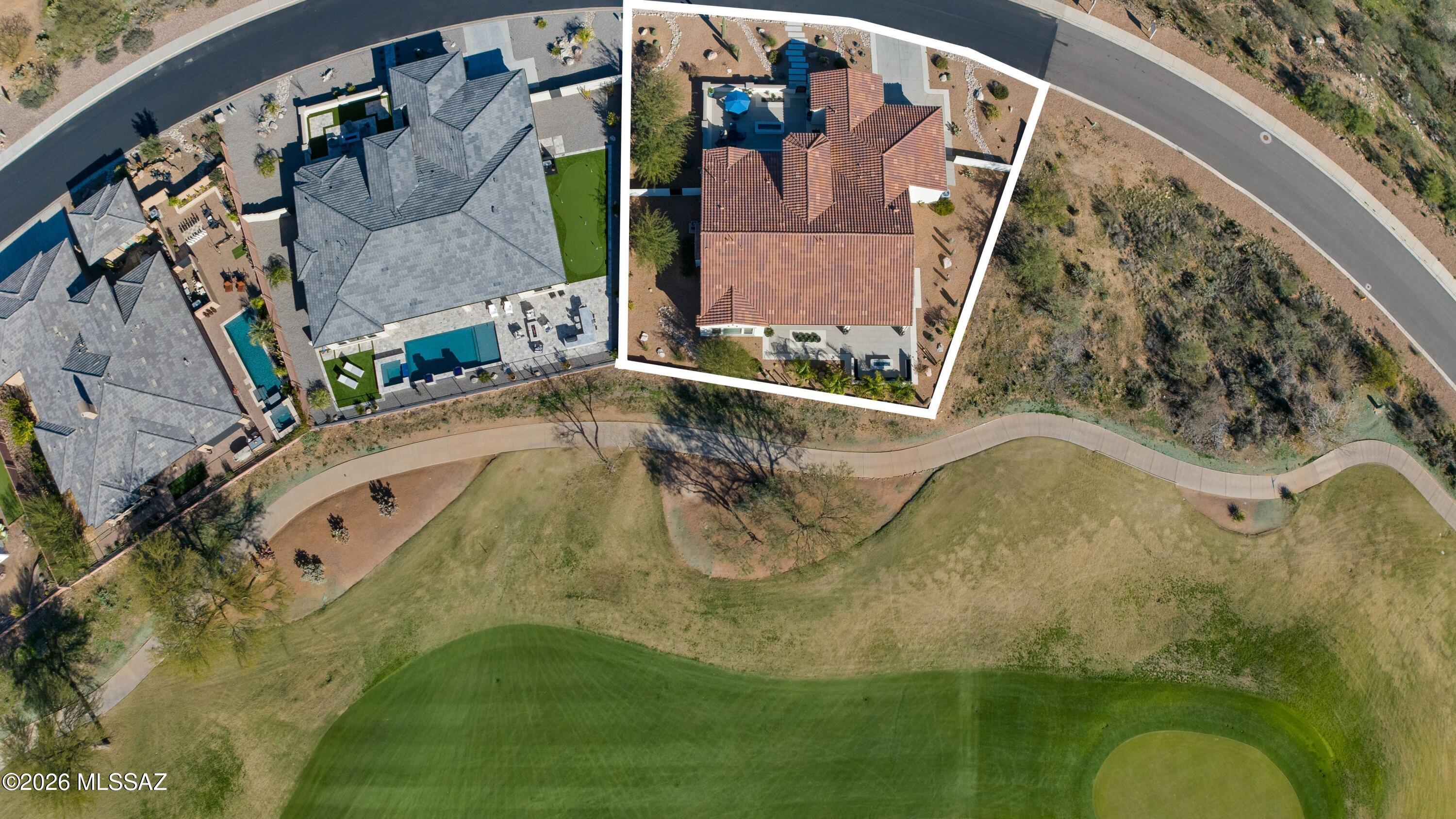 Saddlebrooke - Residential