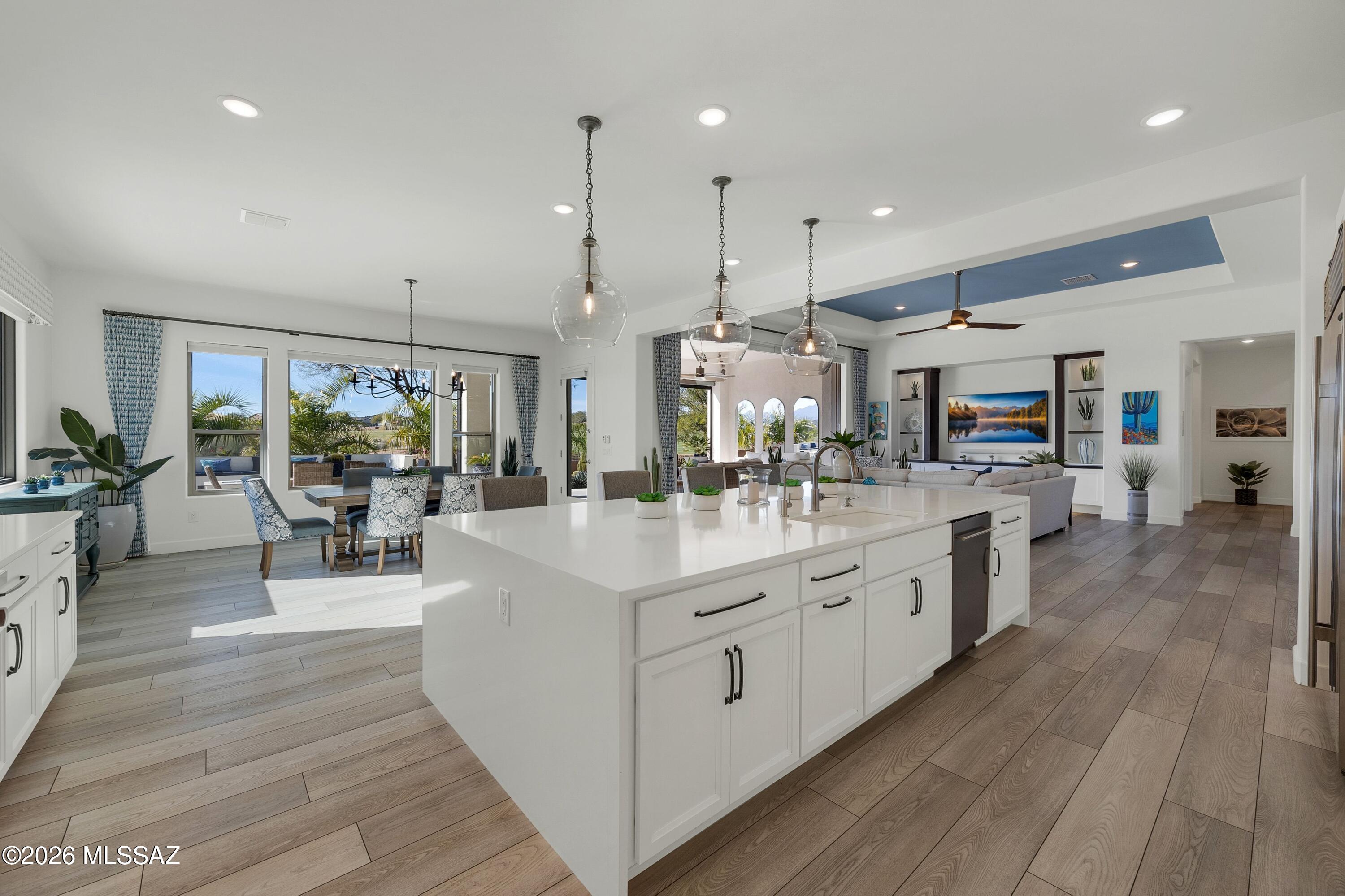 Saddlebrooke - Residential