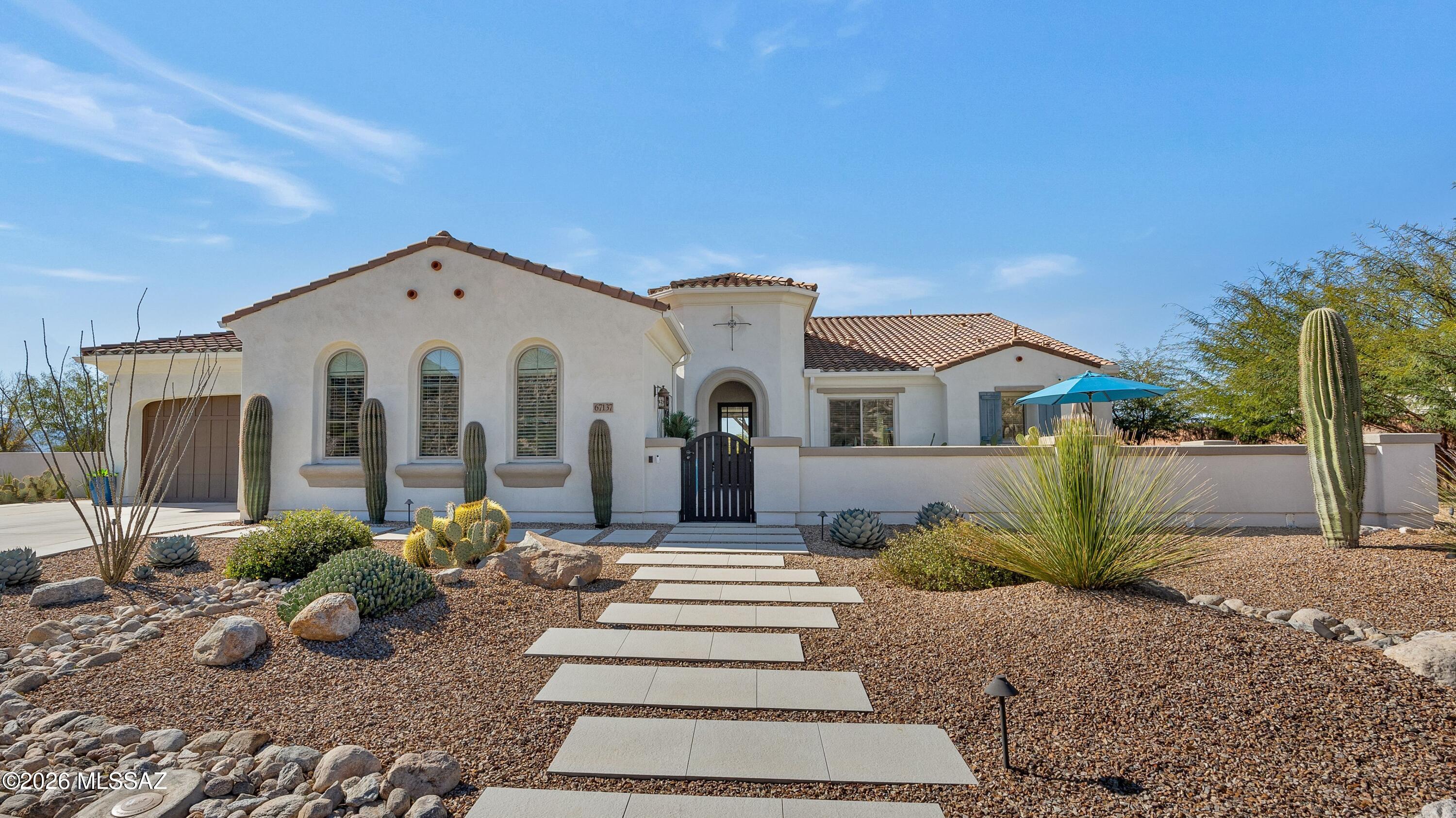 Saddlebrooke - Residential
