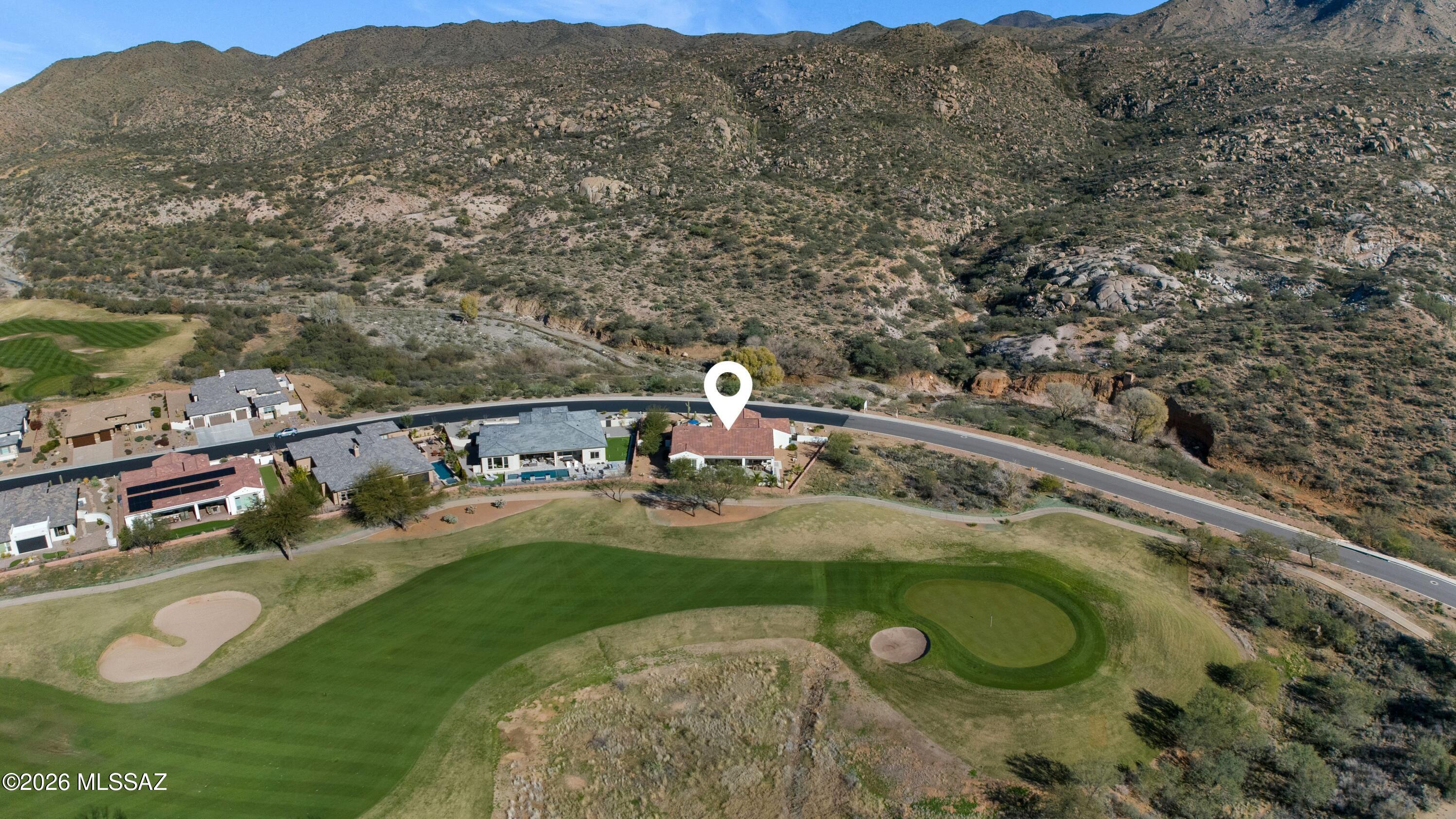 Saddlebrooke - Residential