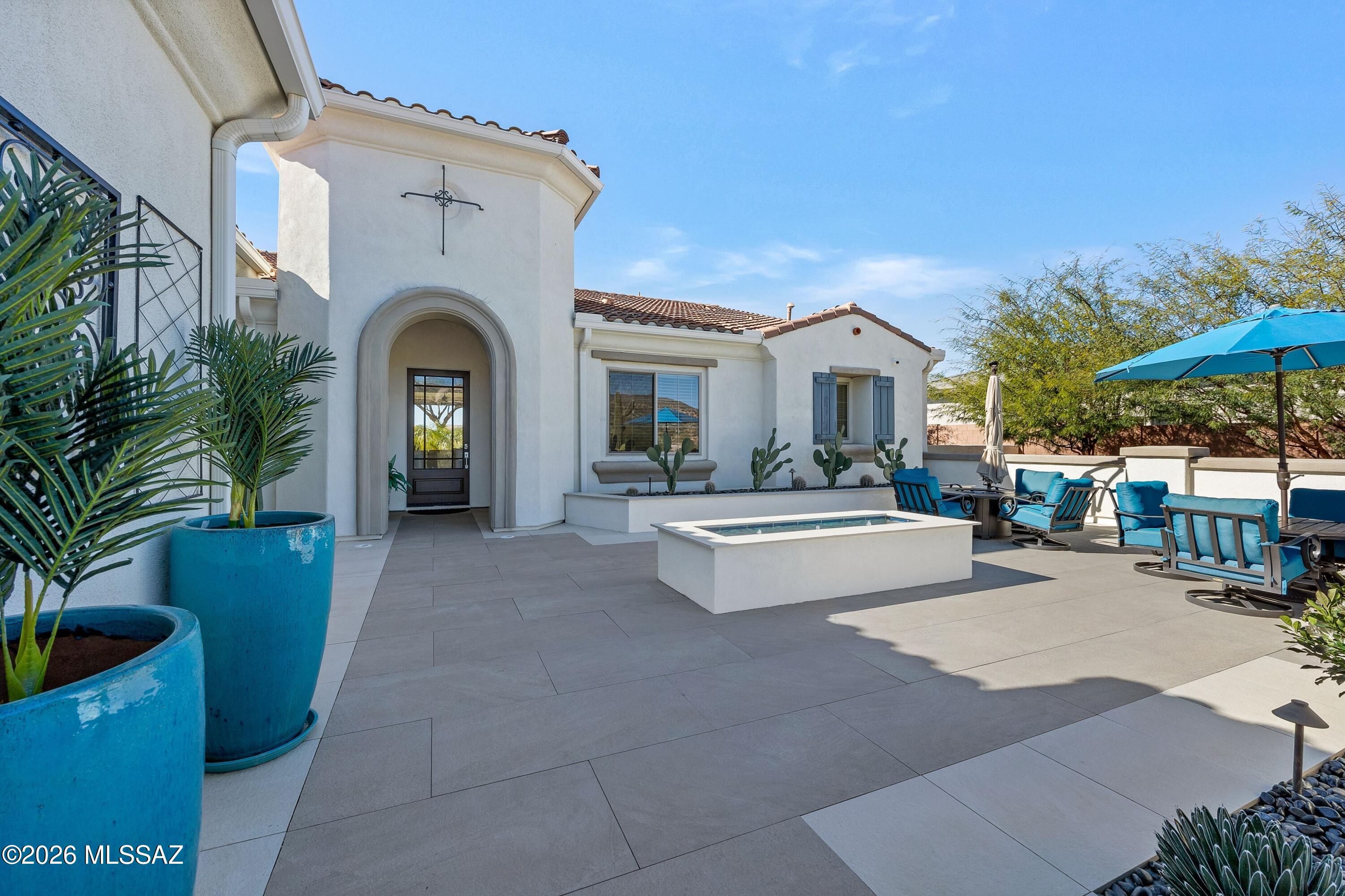 Saddlebrooke - Residential