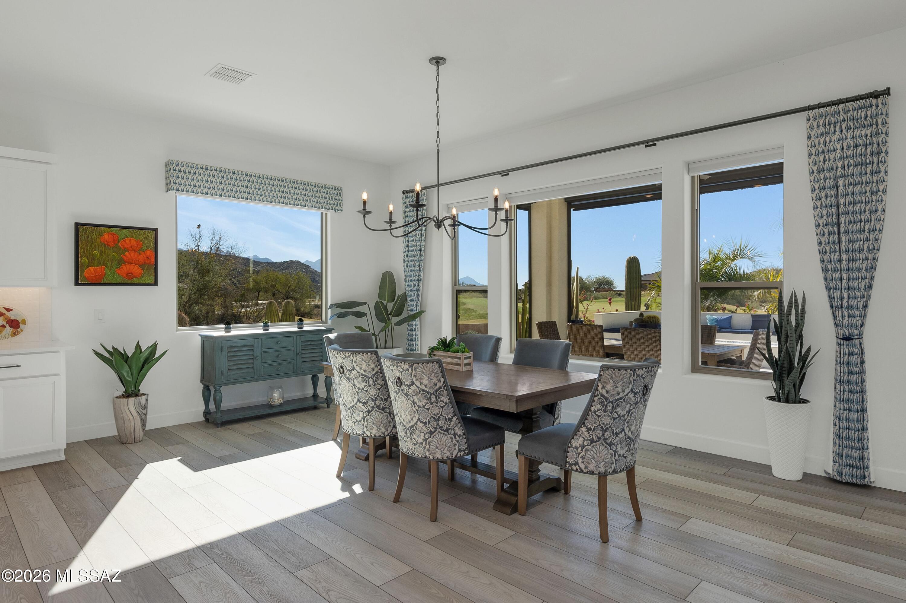 Saddlebrooke - Residential