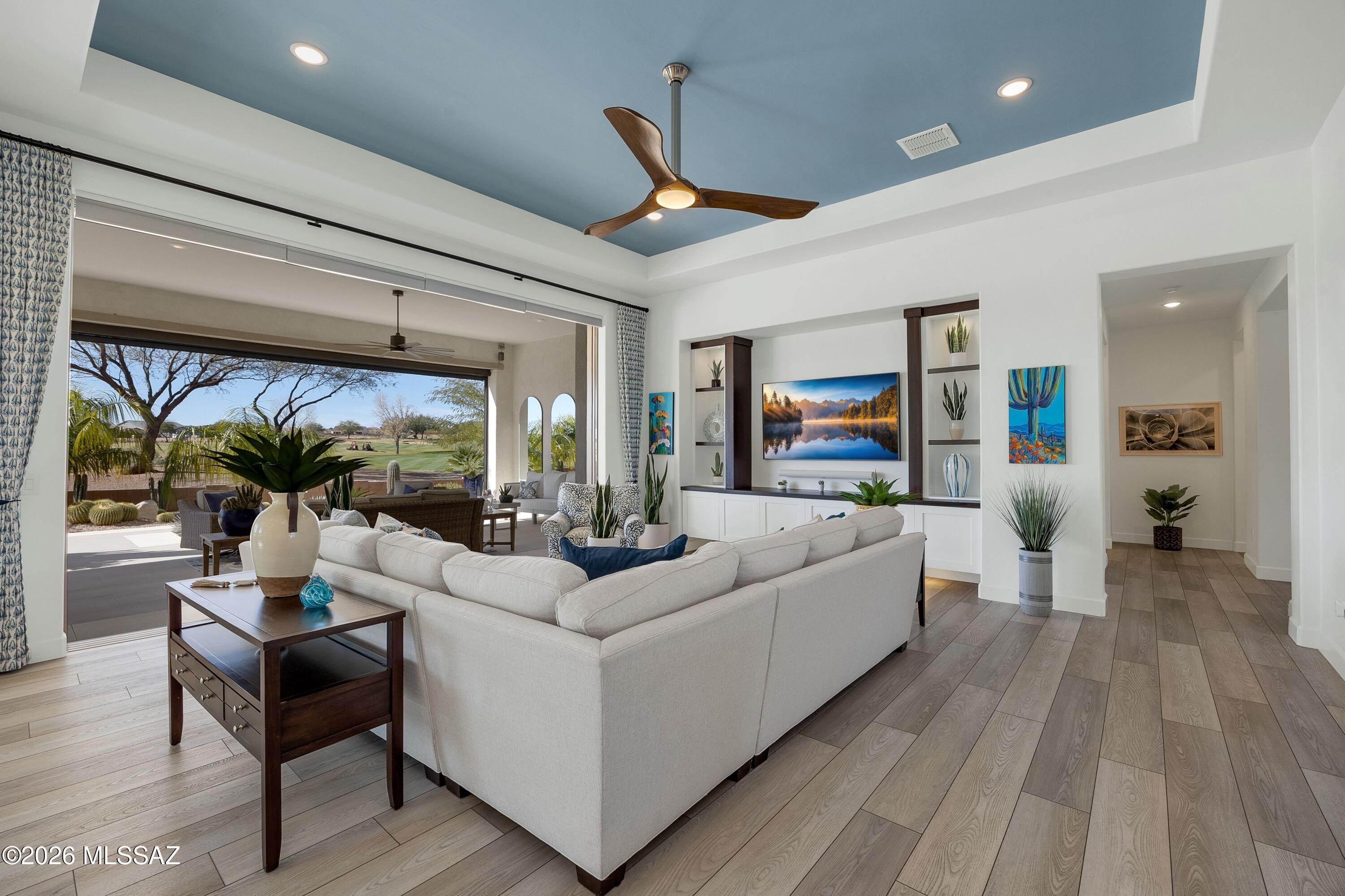 Saddlebrooke - Residential