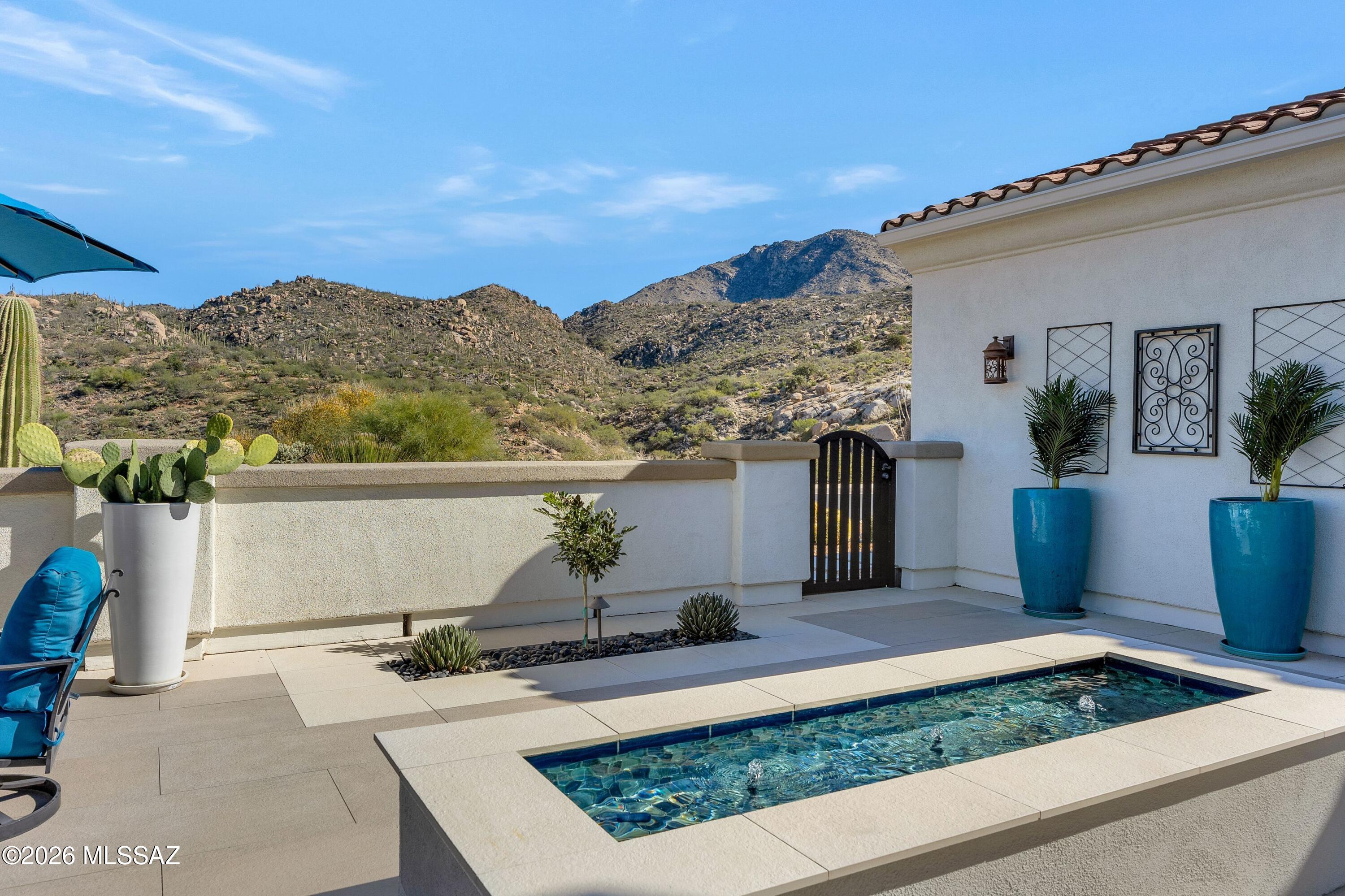Saddlebrooke - Residential