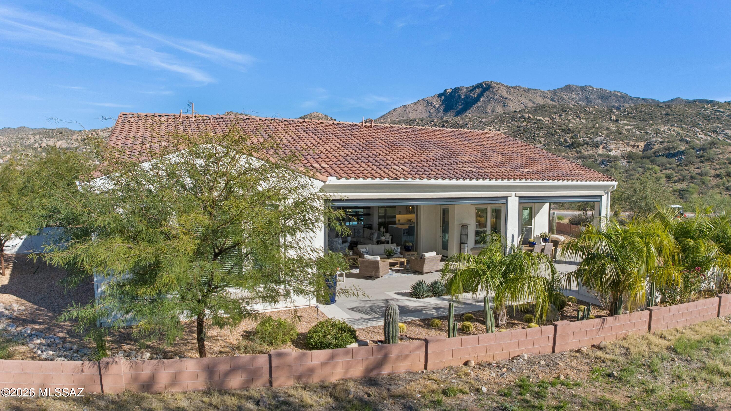 Saddlebrooke - Residential