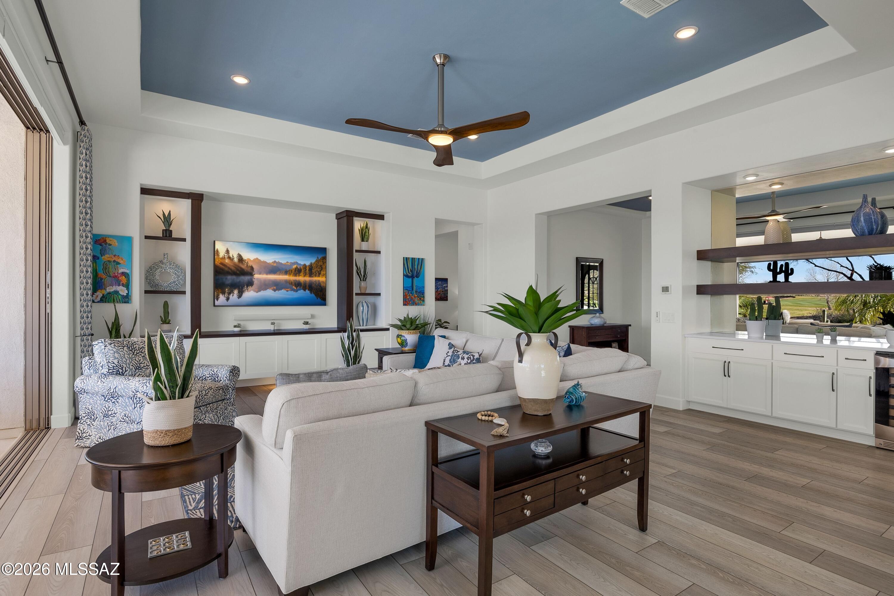 Saddlebrooke - Residential