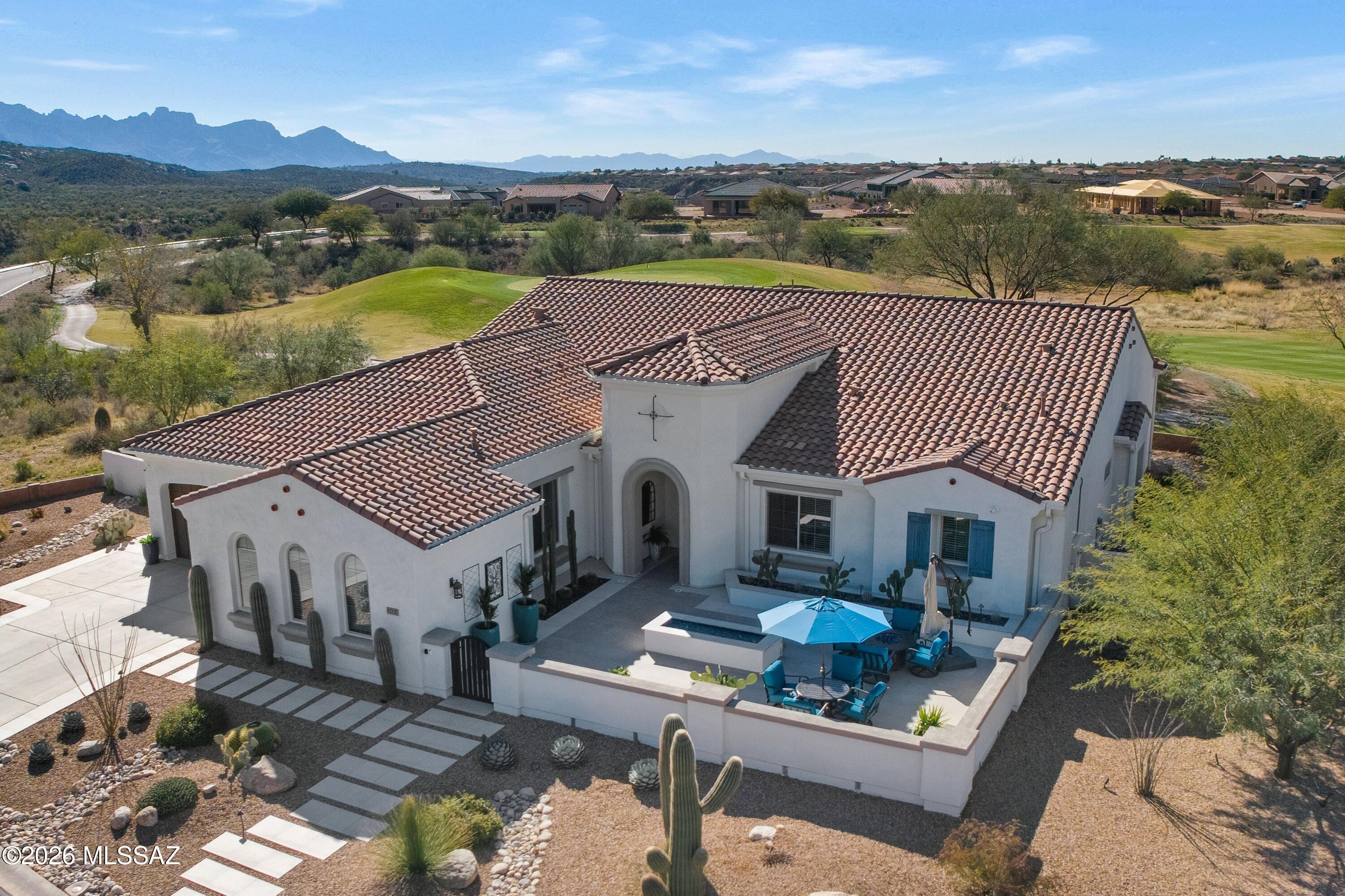 Saddlebrooke - Residential