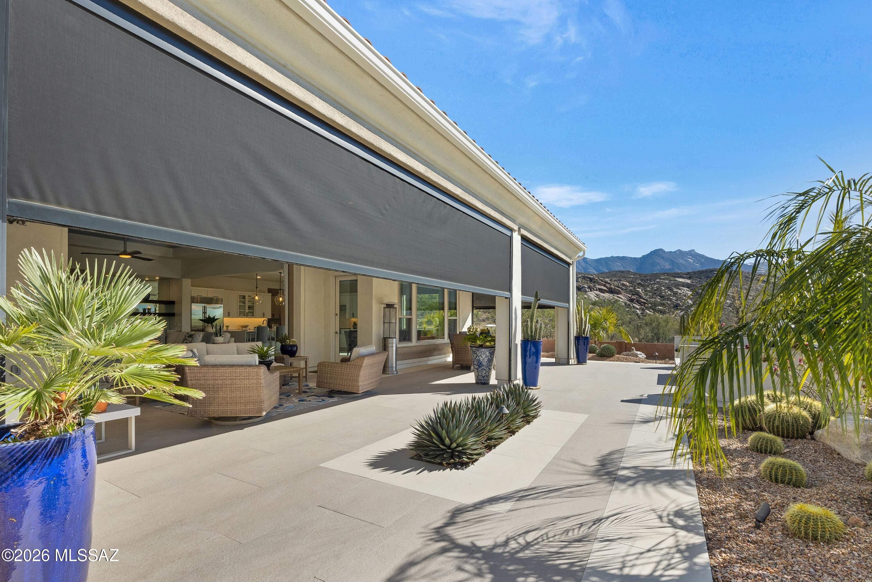 Saddlebrooke - Residential