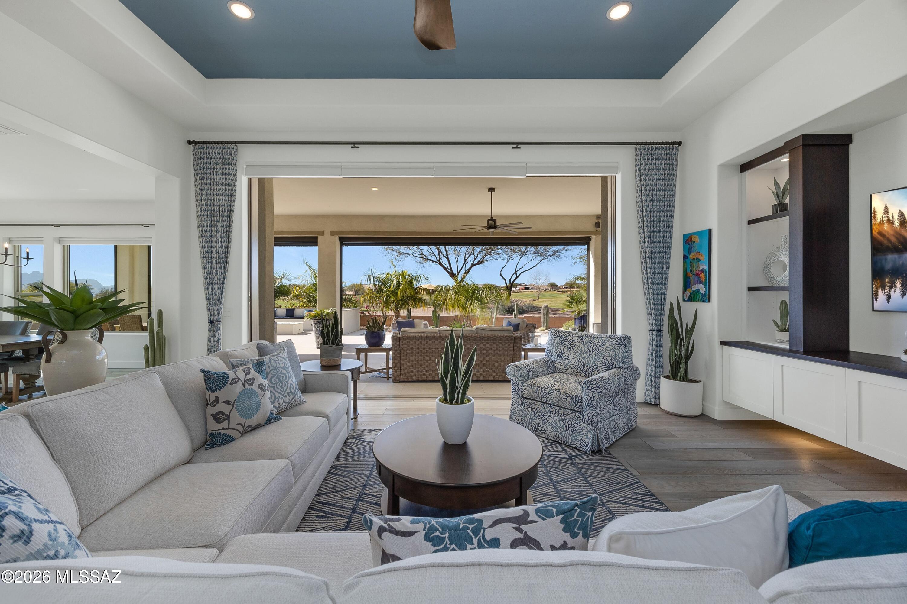 Saddlebrooke - Residential