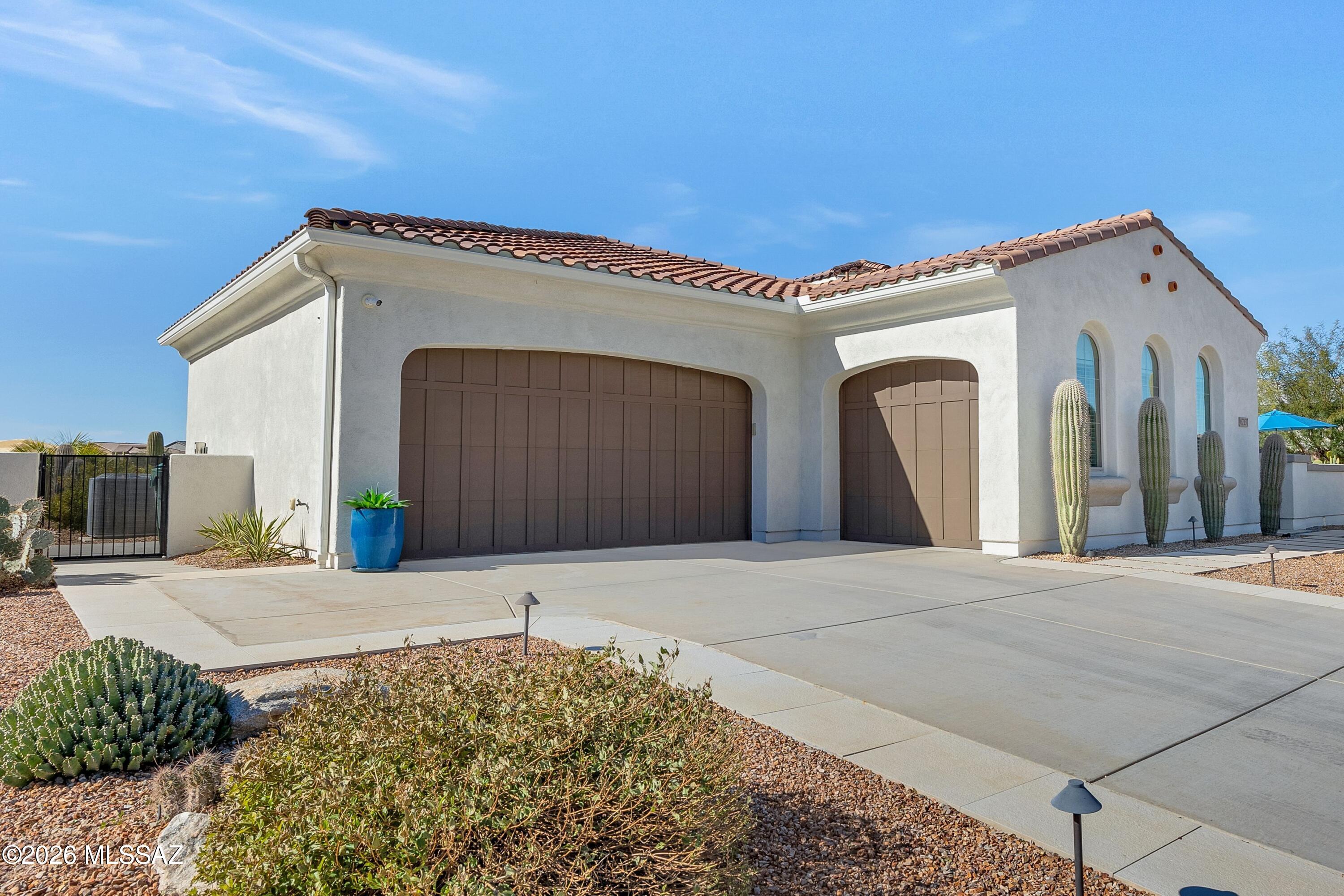 Saddlebrooke - Residential